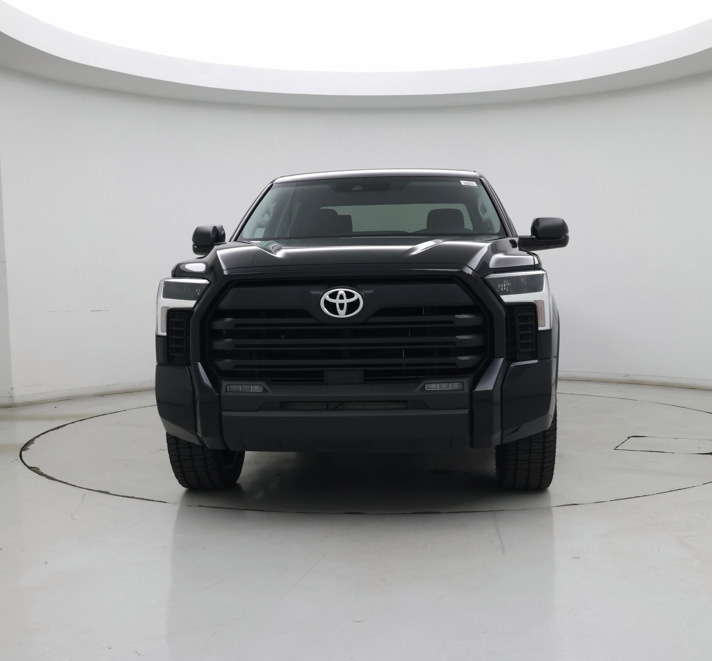 Thumbnail: 2022 Toyota Tundra - 5