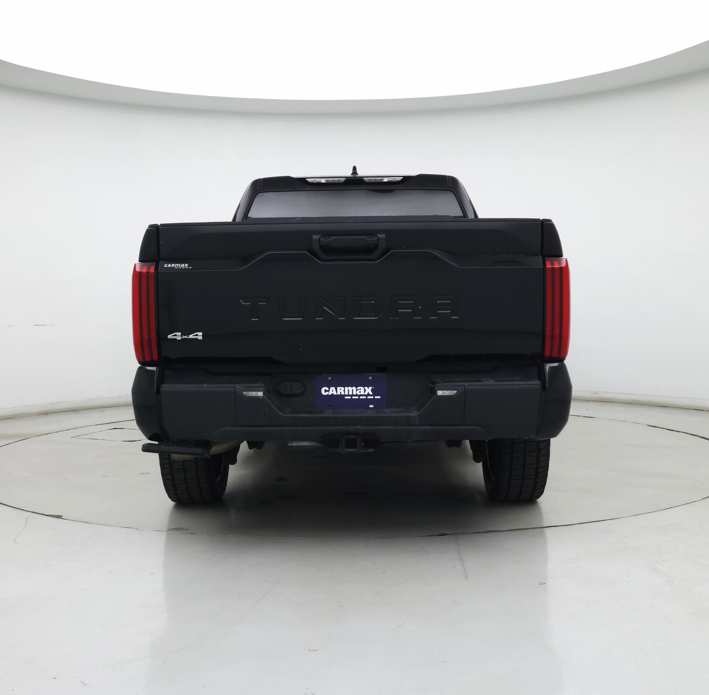 Thumbnail: 2022 Toyota Tundra - 6