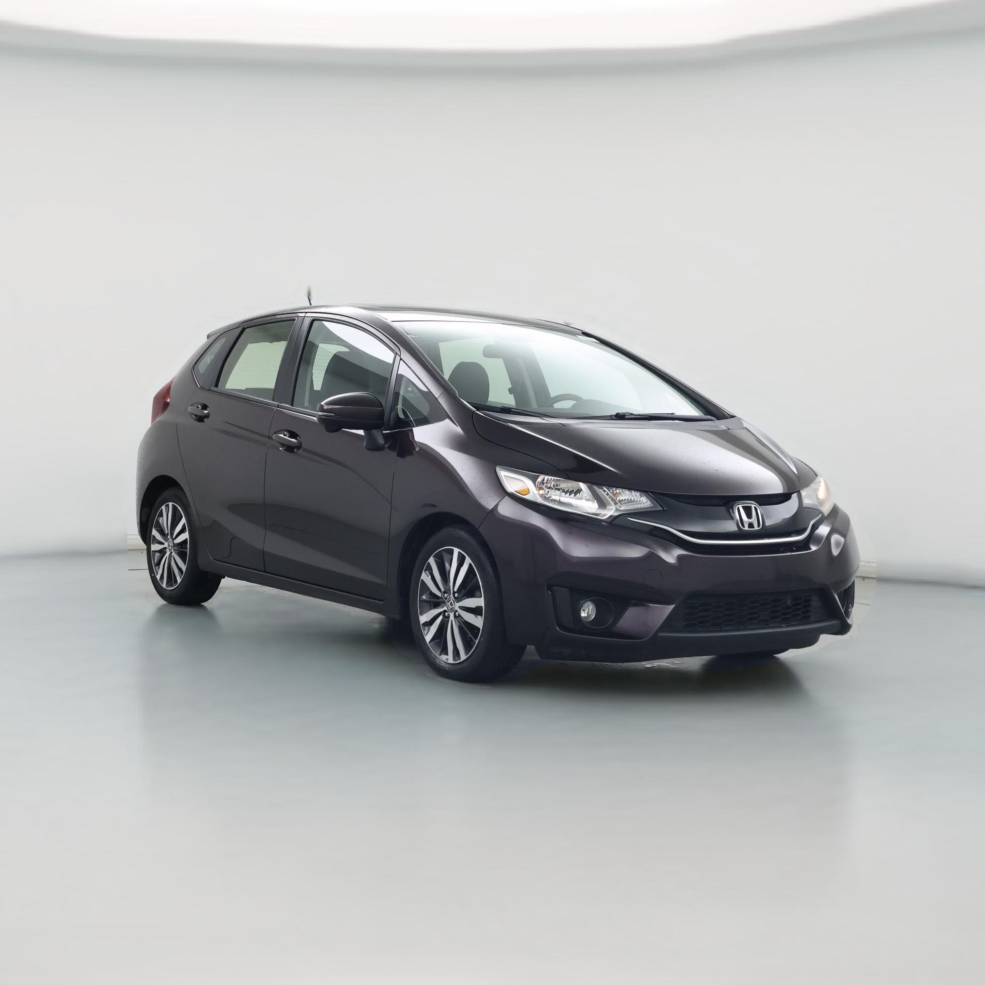 Thumbnail: 2016 Honda Fit - 1