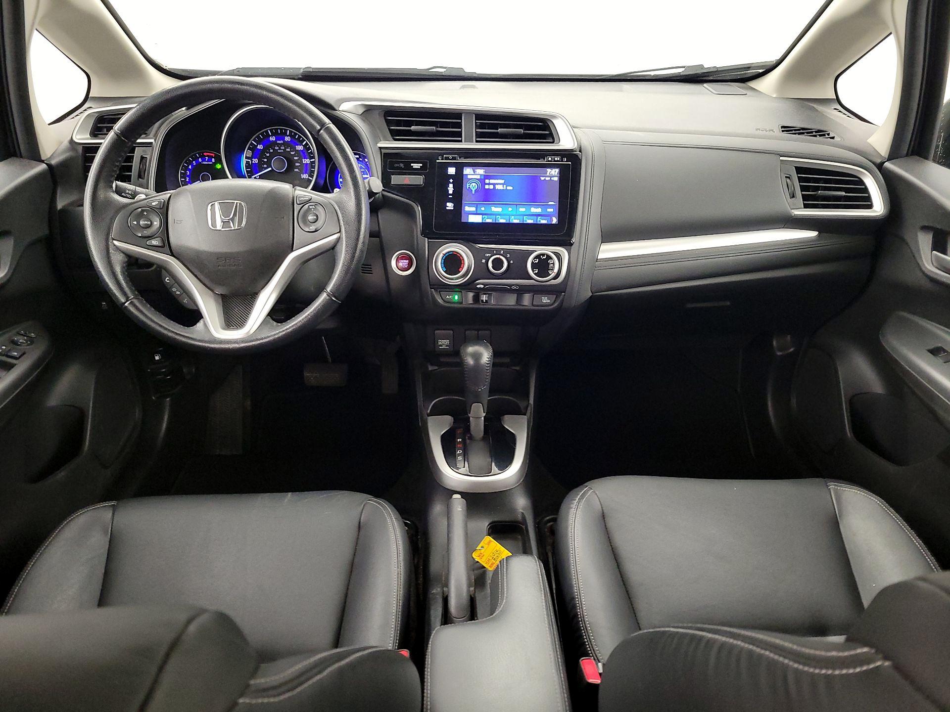 Thumbnail: 2016 Honda Fit - 9