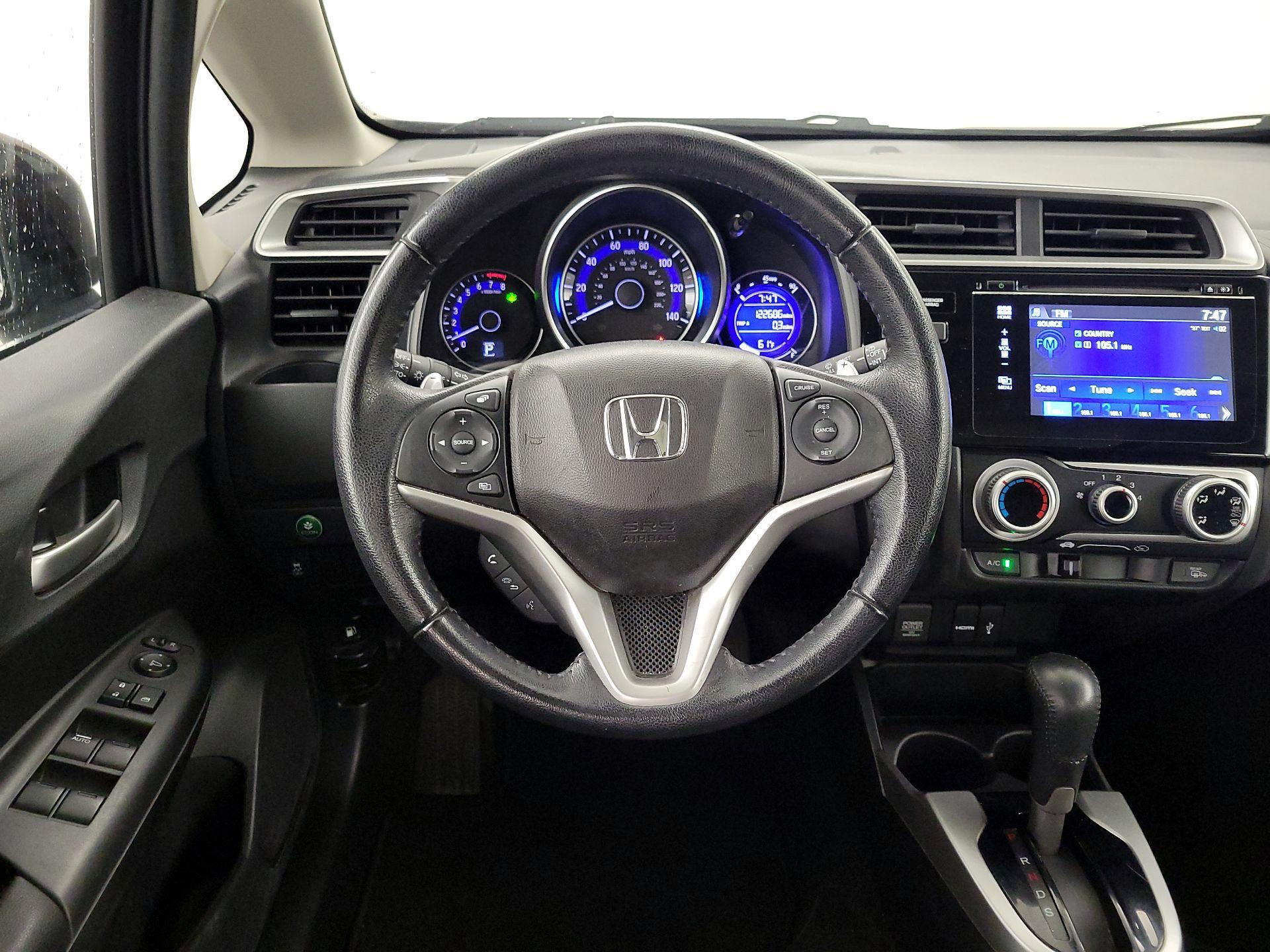 Thumbnail: 2016 Honda Fit - 10