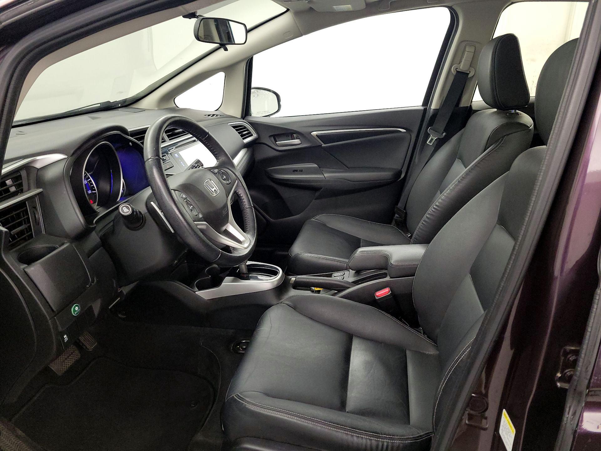 Thumbnail: 2016 Honda Fit - 11