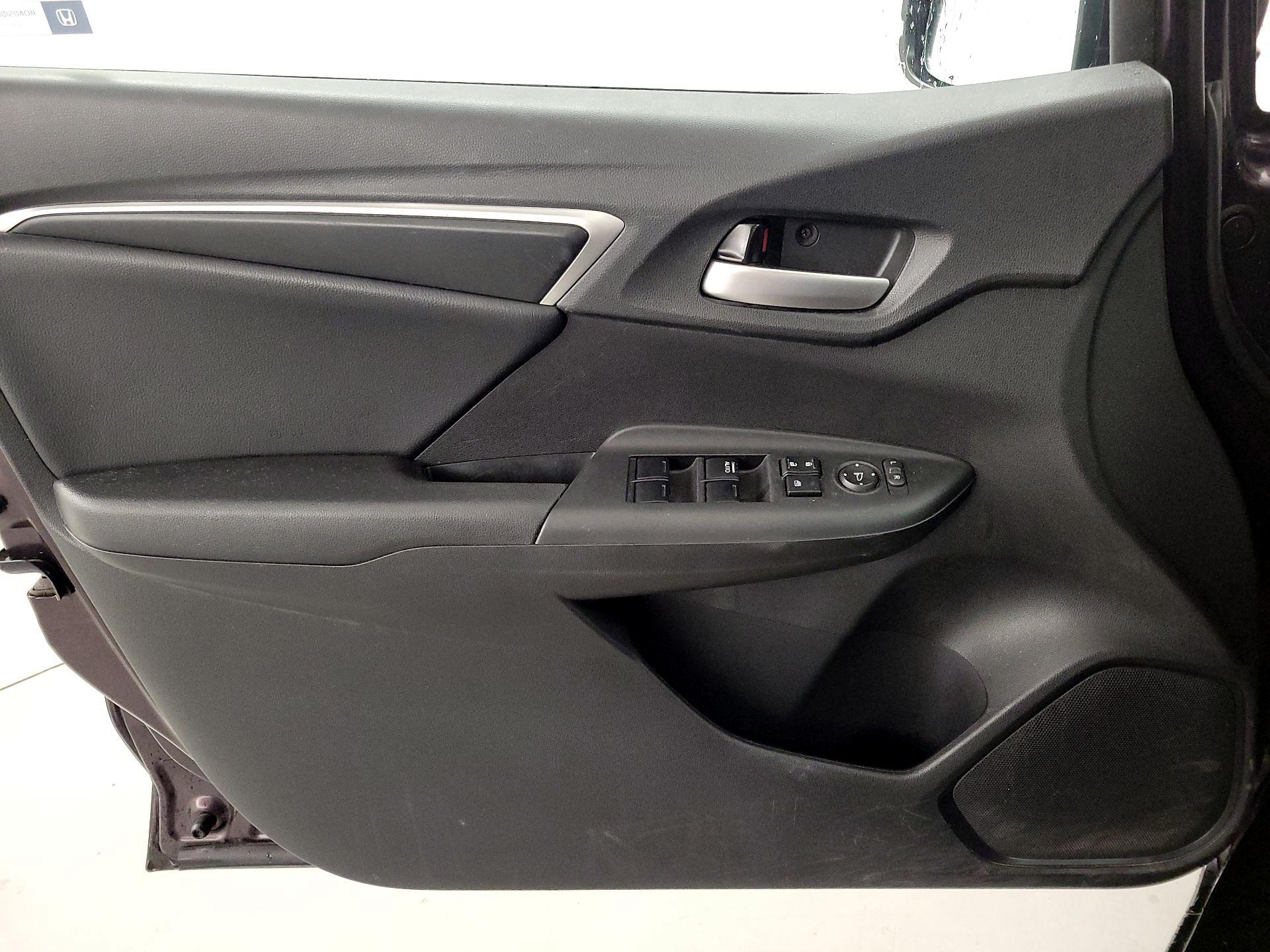 Thumbnail: 2016 Honda Fit - 12