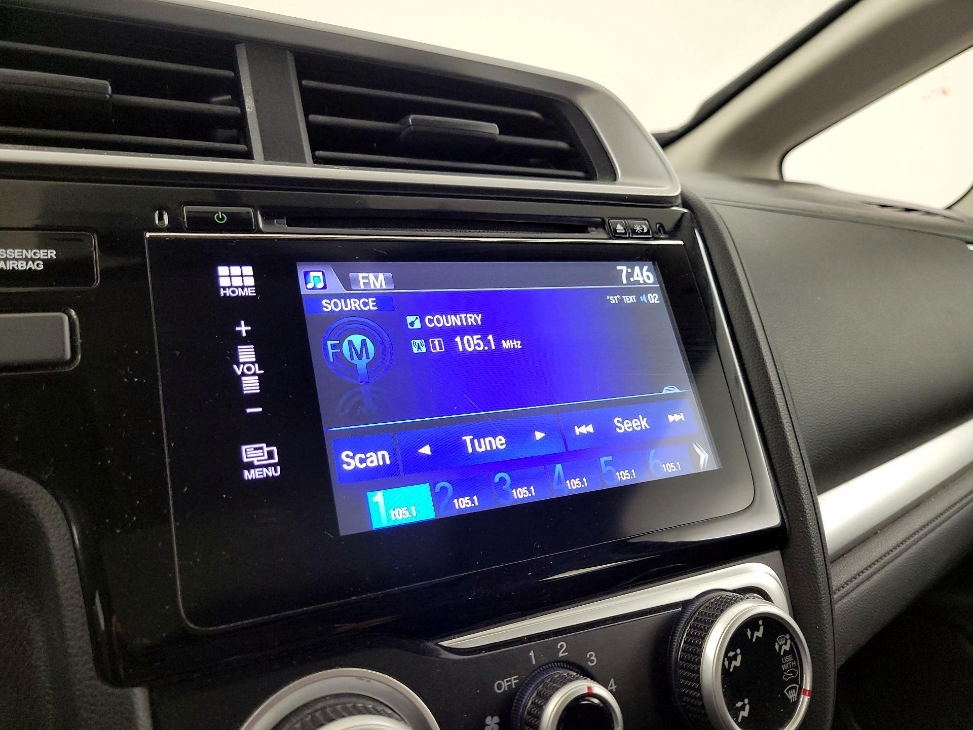 Thumbnail: 2016 Honda Fit - 15