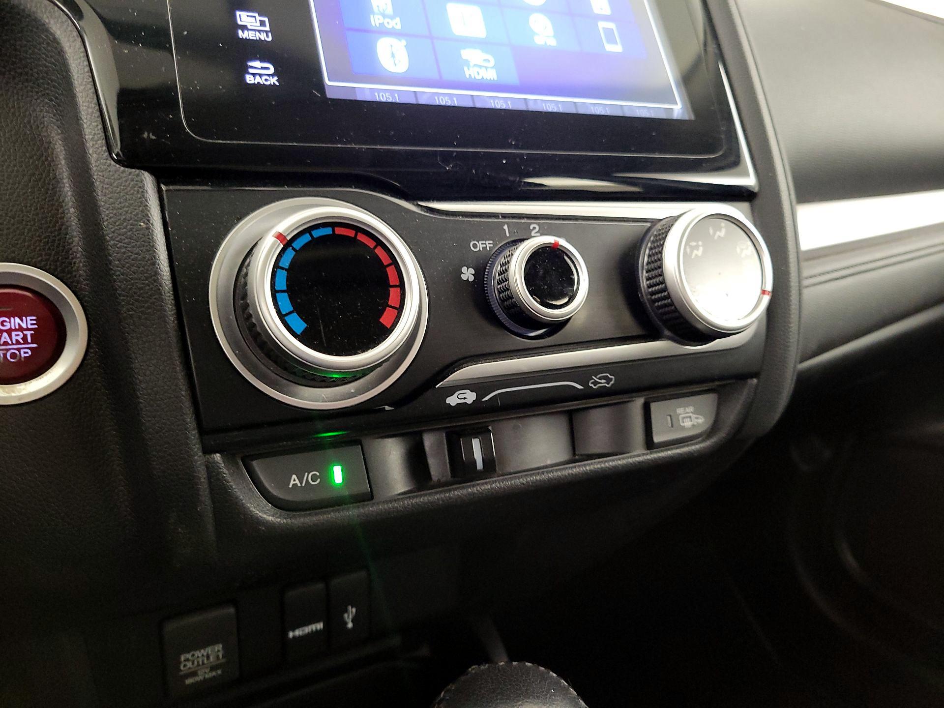 Thumbnail: 2016 Honda Fit - 16