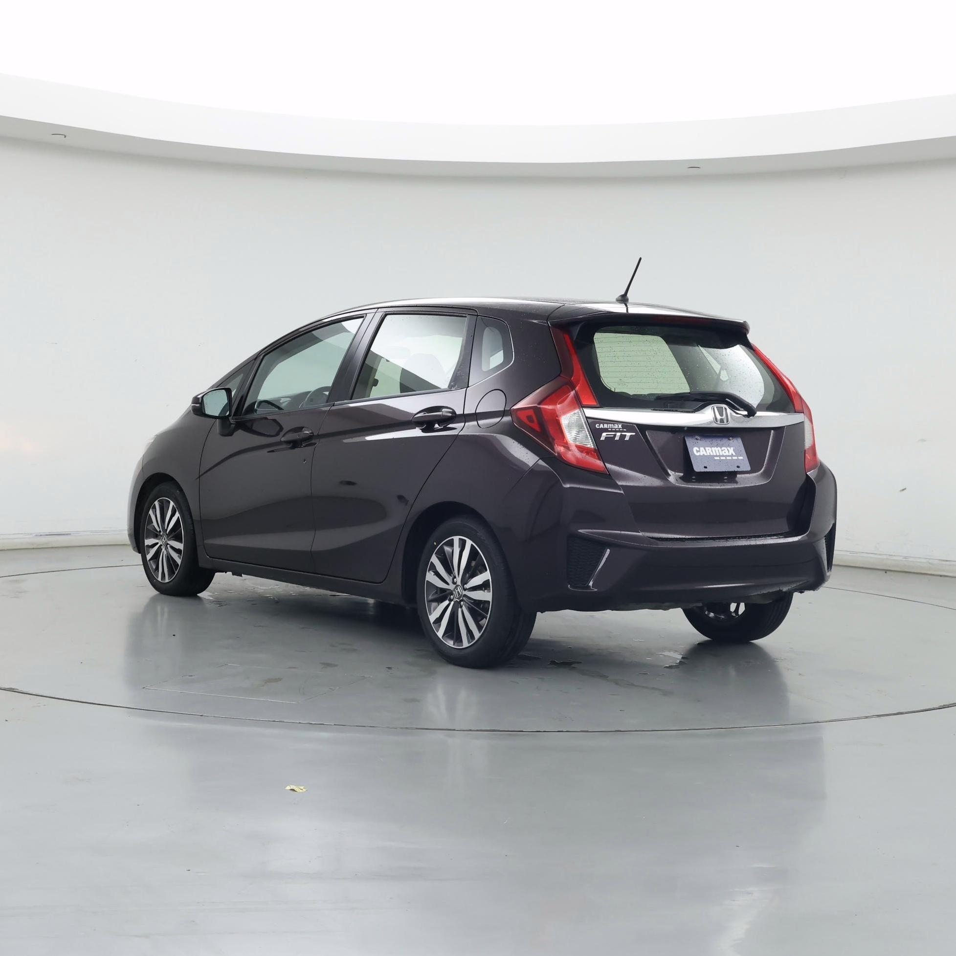 Thumbnail: 2016 Honda Fit - 2