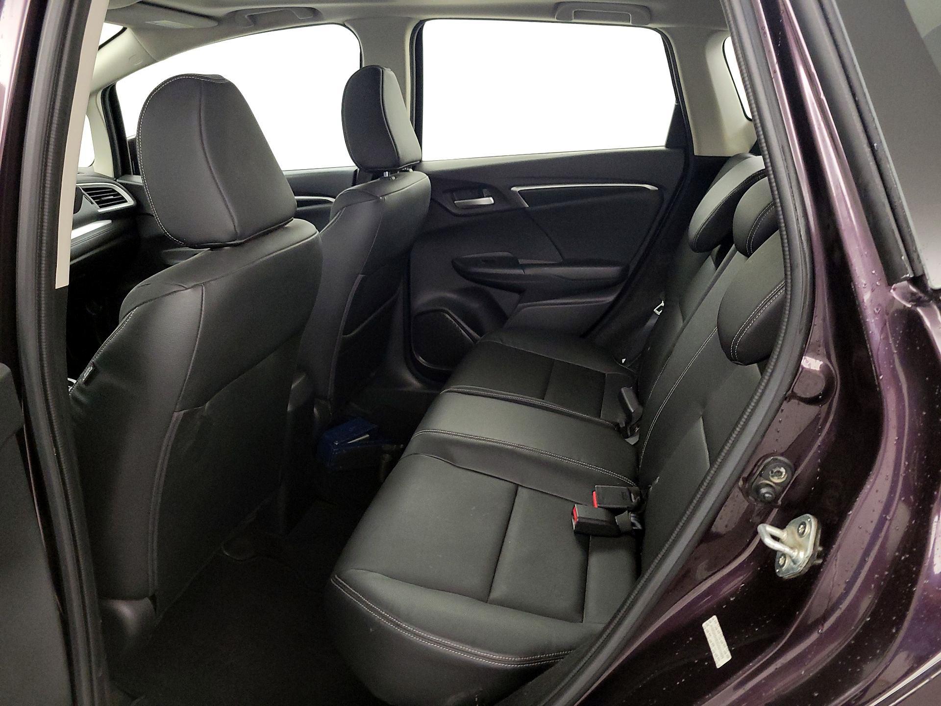 Thumbnail: 2016 Honda Fit - 20