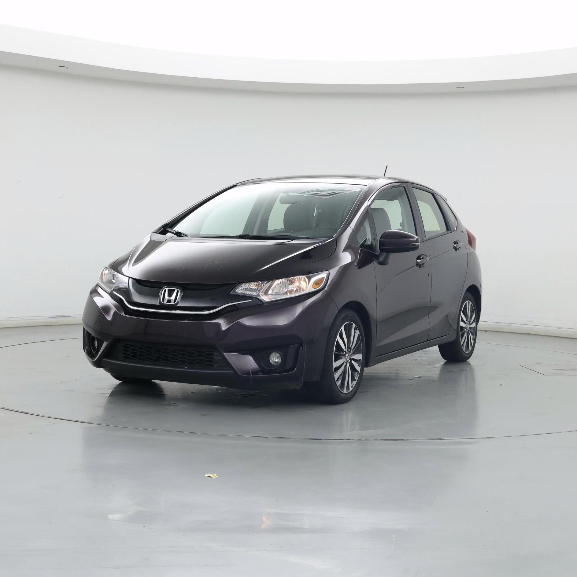 Thumbnail: 2016 Honda Fit - 4