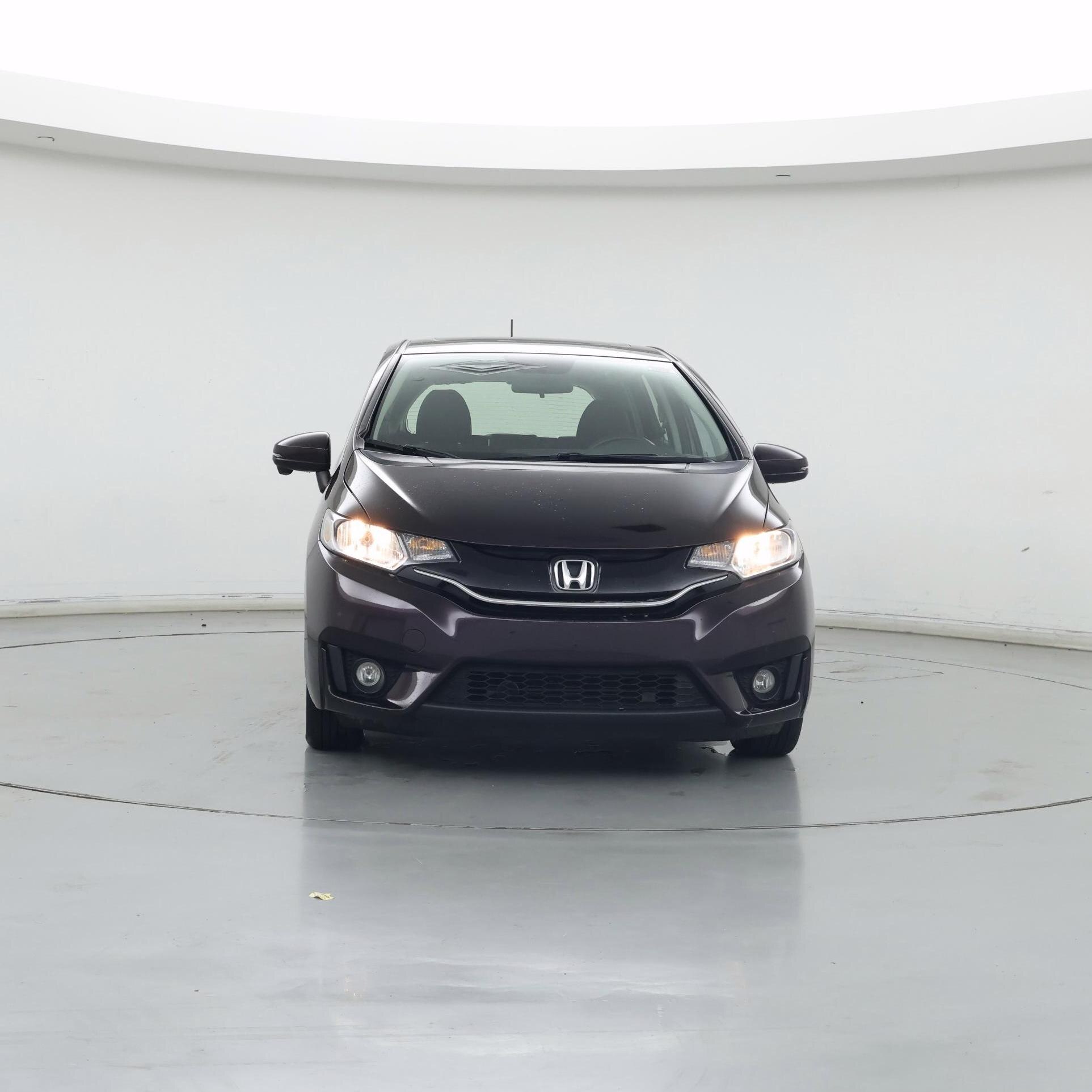 Thumbnail: 2016 Honda Fit - 5