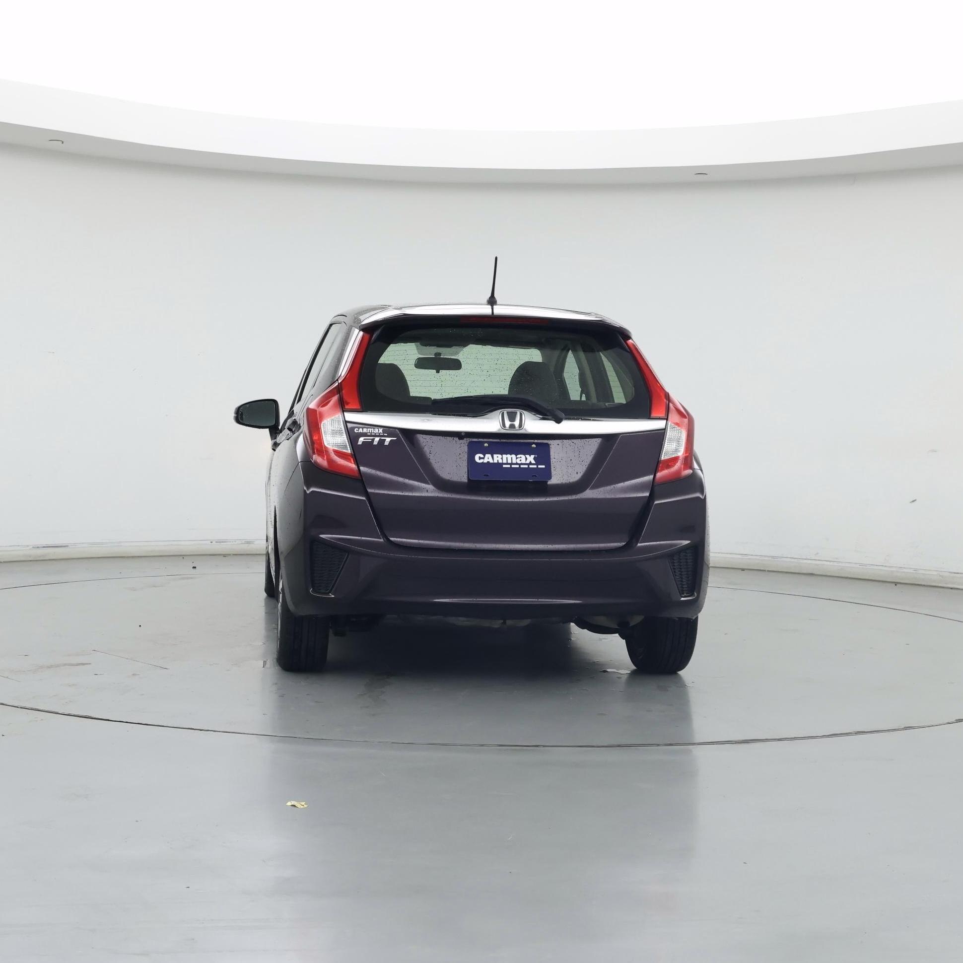 Thumbnail: 2016 Honda Fit - 6
