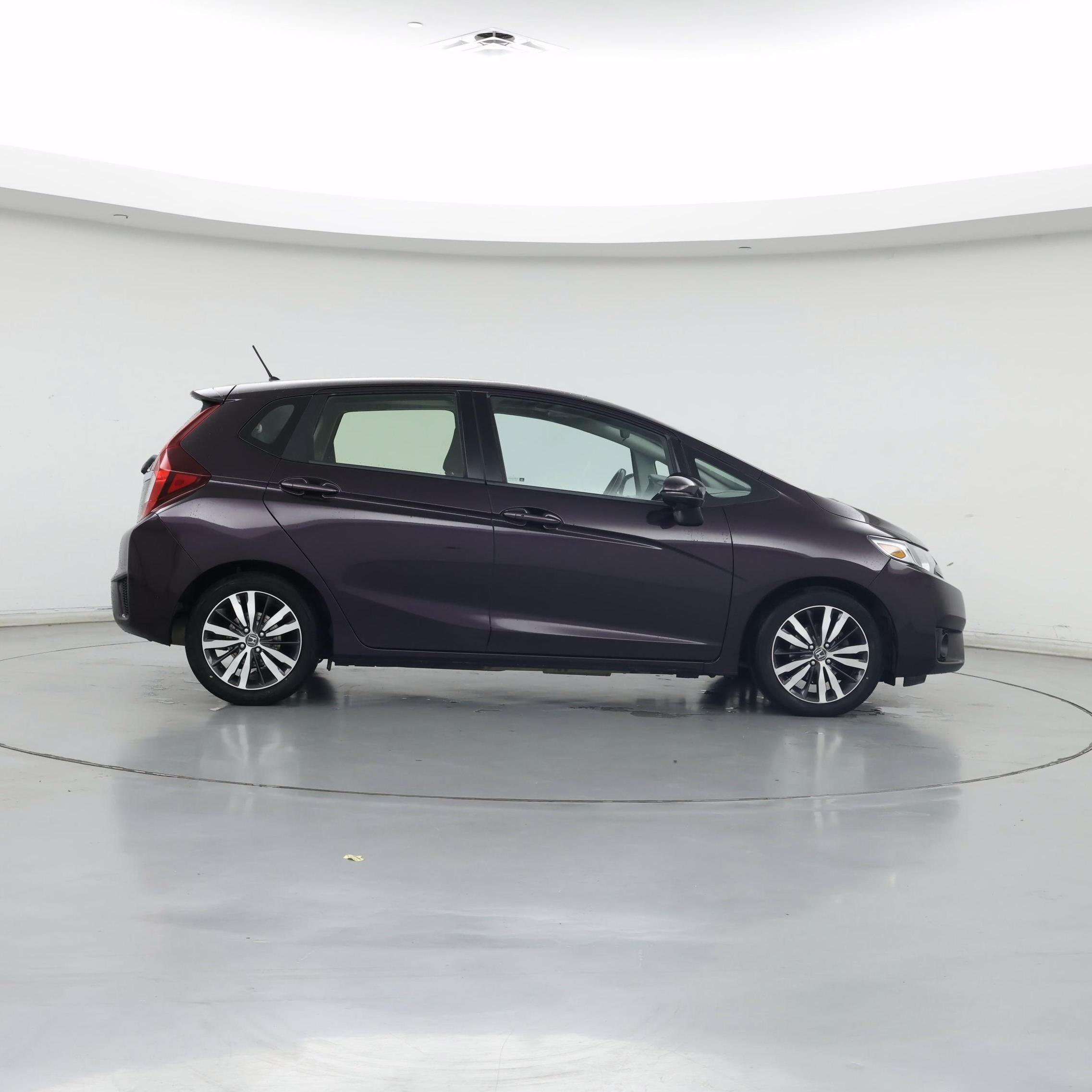 Thumbnail: 2016 Honda Fit - 7