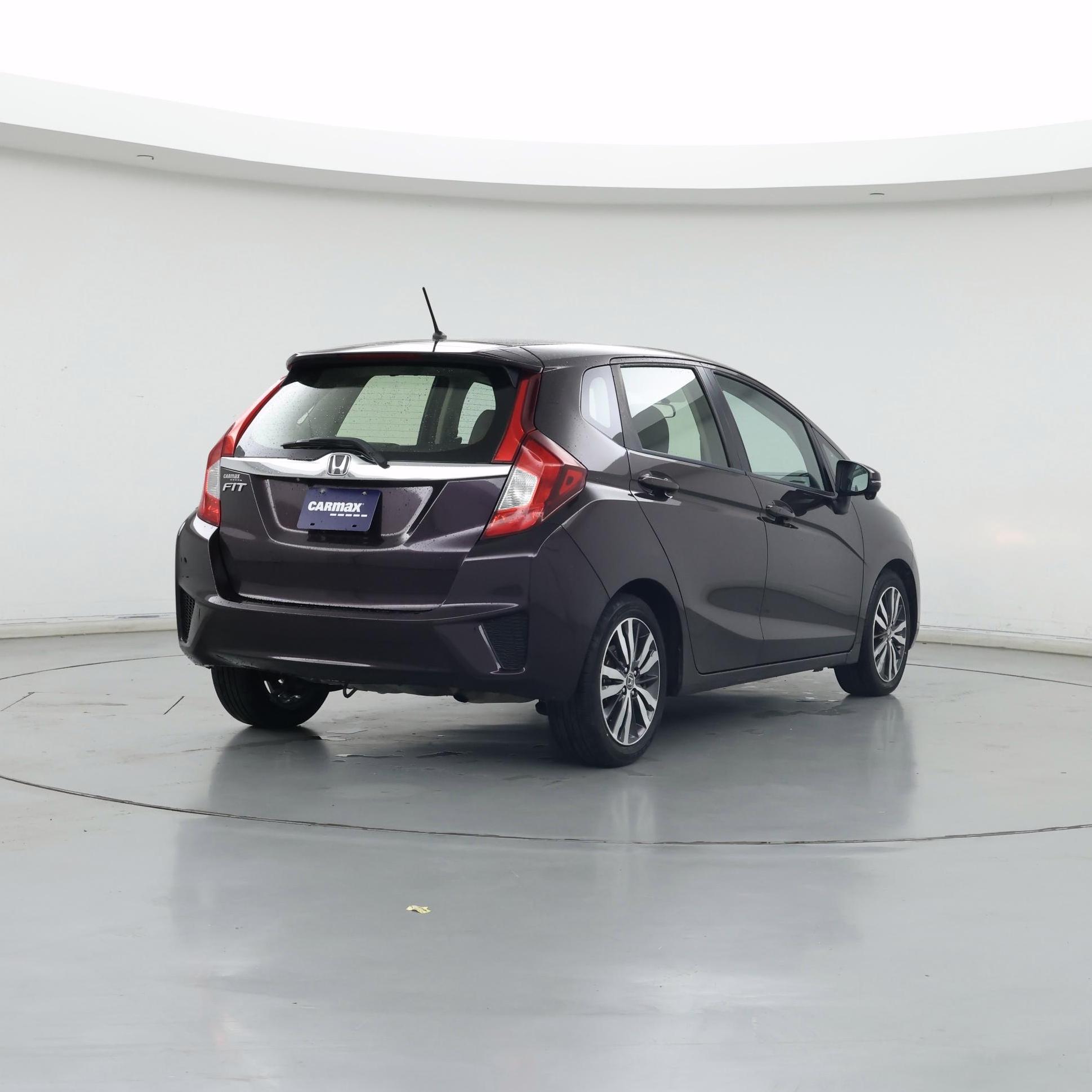 Thumbnail: 2016 Honda Fit - 8