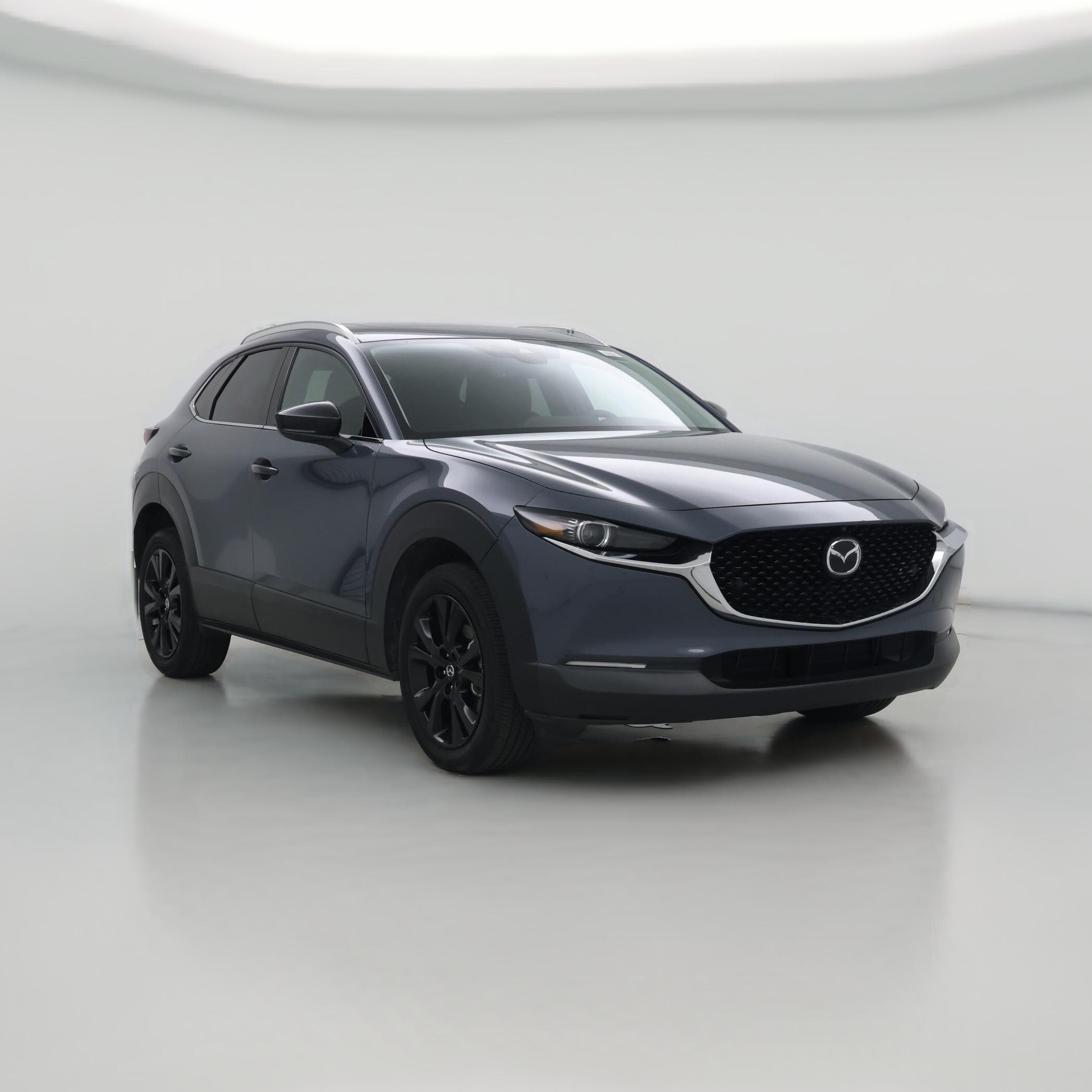 Thumbnail: 2021 Mazda CX-30 - 1