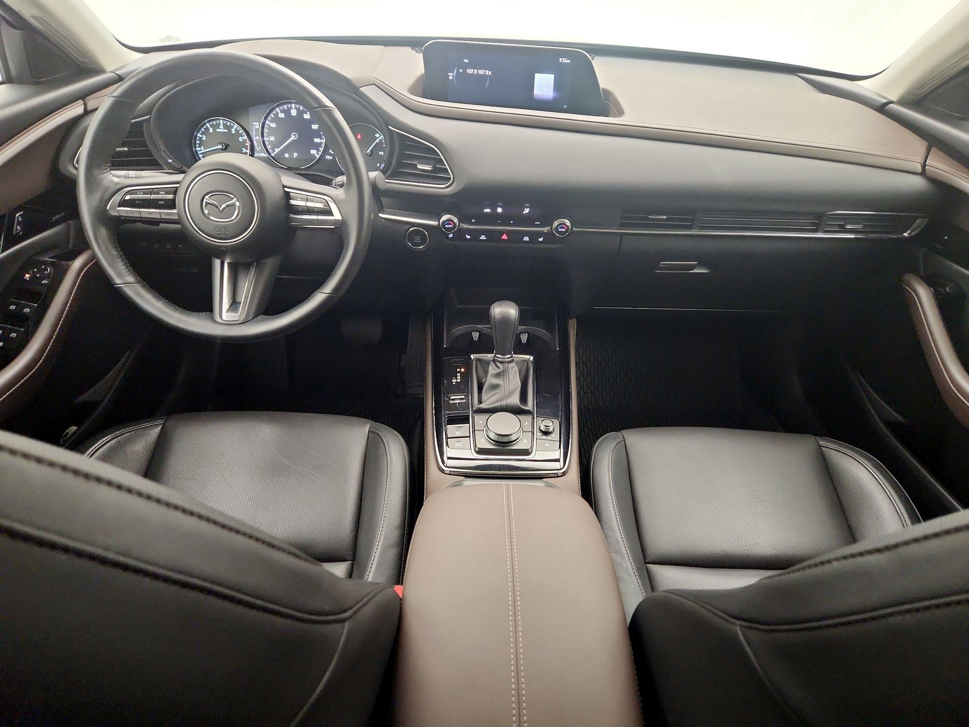 Thumbnail: 2021 Mazda CX-30 - 9