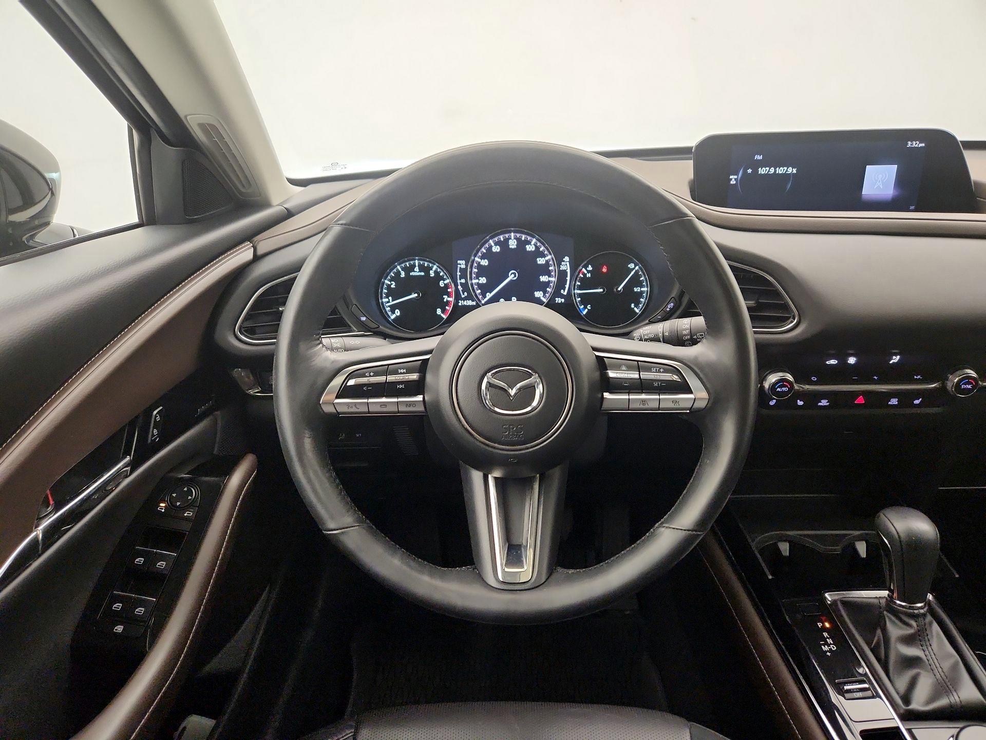 Thumbnail: 2021 Mazda CX-30 - 10