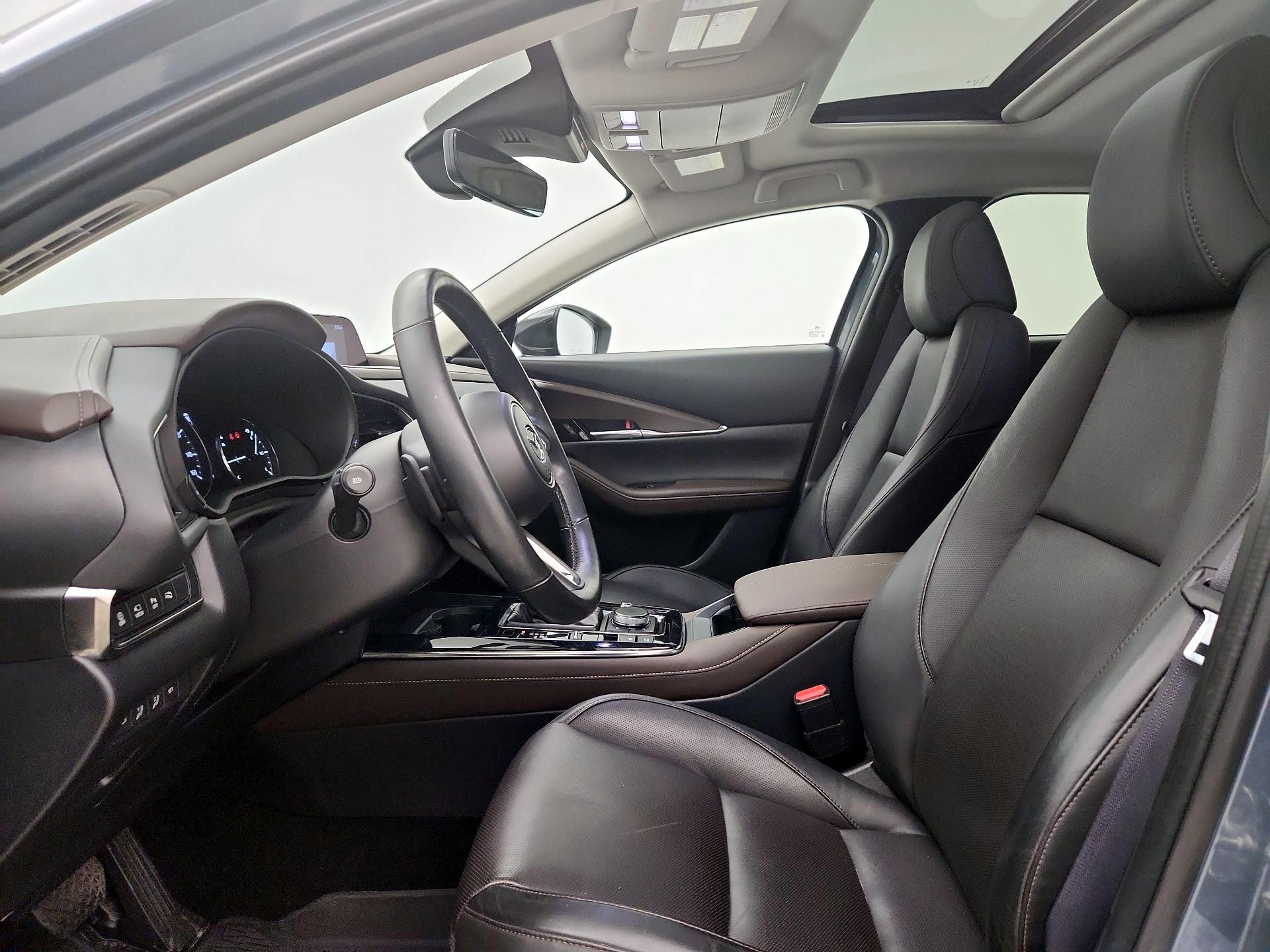 Thumbnail: 2021 Mazda CX-30 - 11