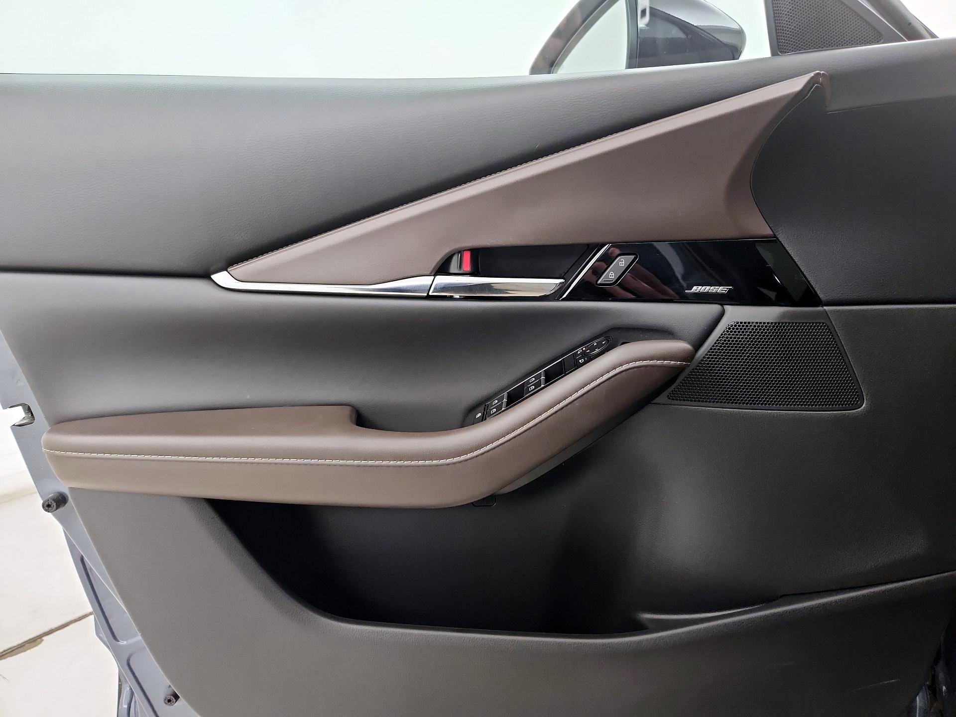 Thumbnail: 2021 Mazda CX-30 - 12
