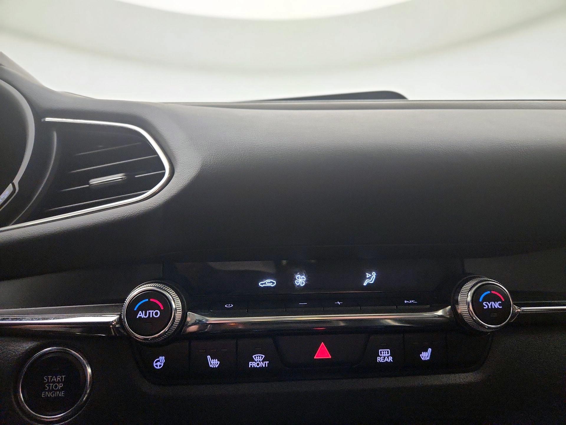 Thumbnail: 2021 Mazda CX-30 - 17