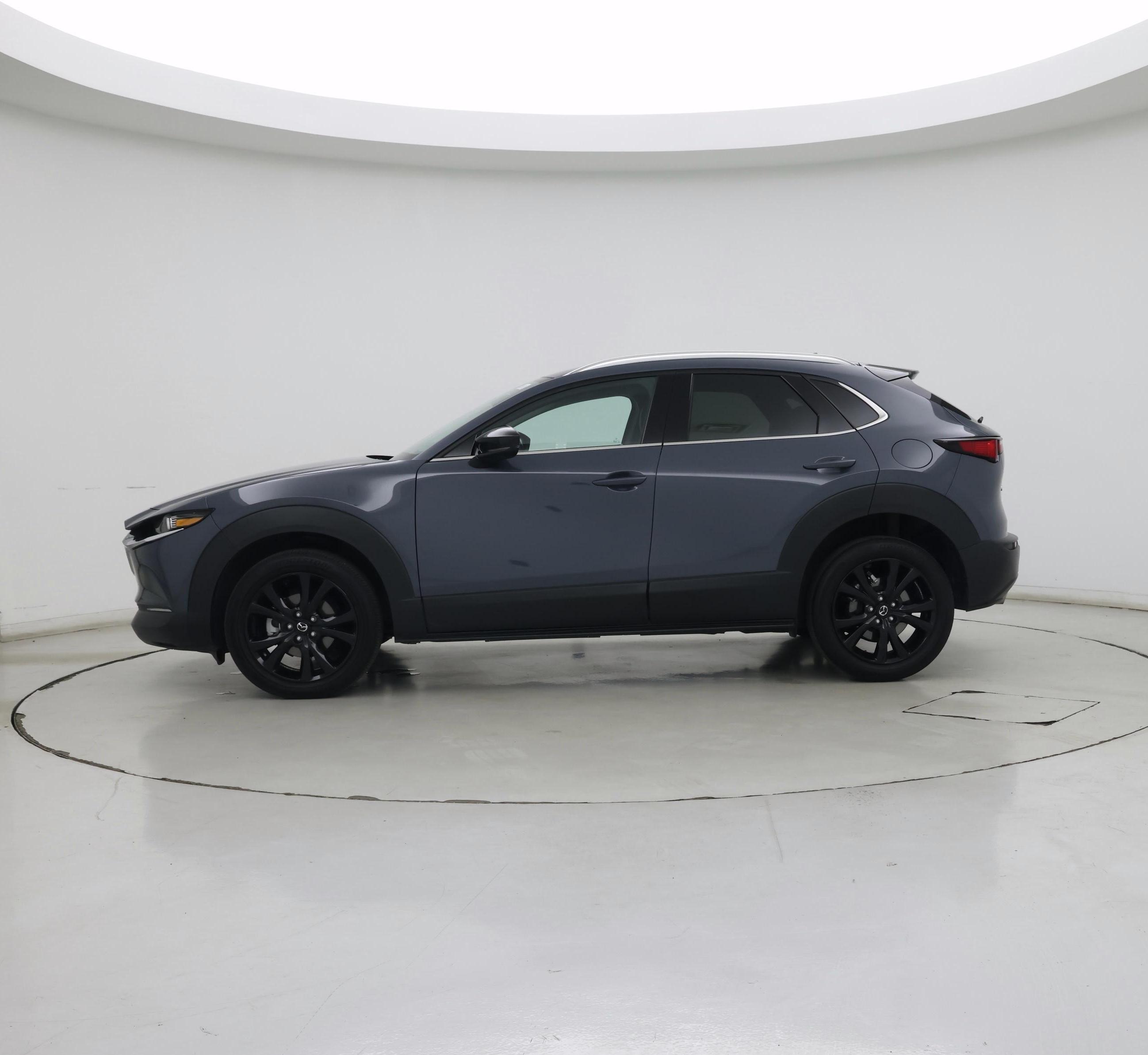 Thumbnail: 2021 Mazda CX-30 - 3