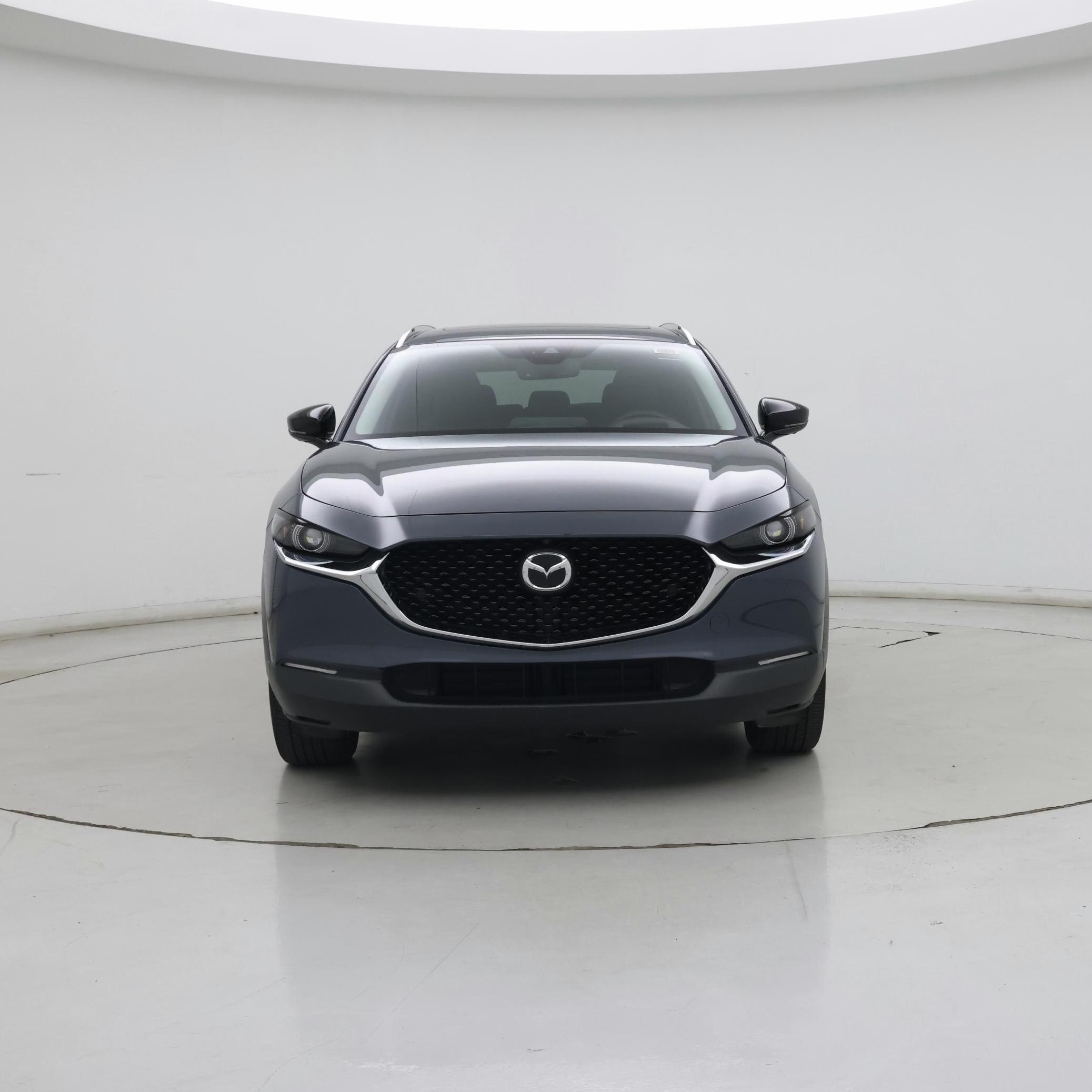 Thumbnail: 2021 Mazda CX-30 - 5