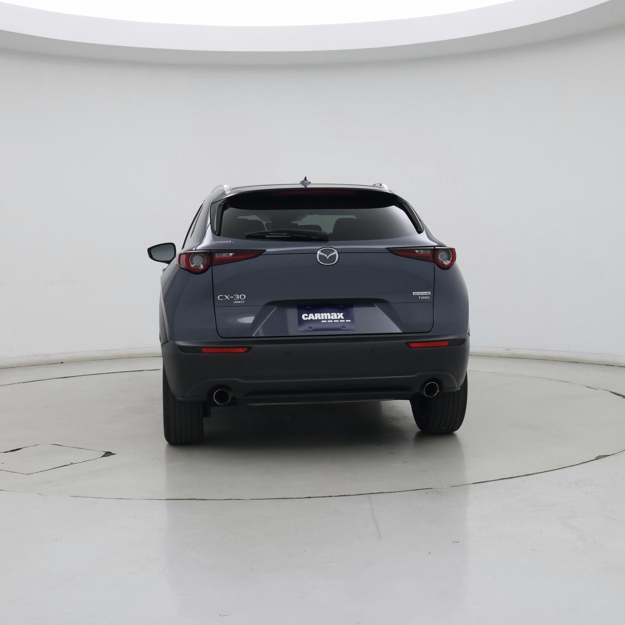 Thumbnail: 2021 Mazda CX-30 - 6