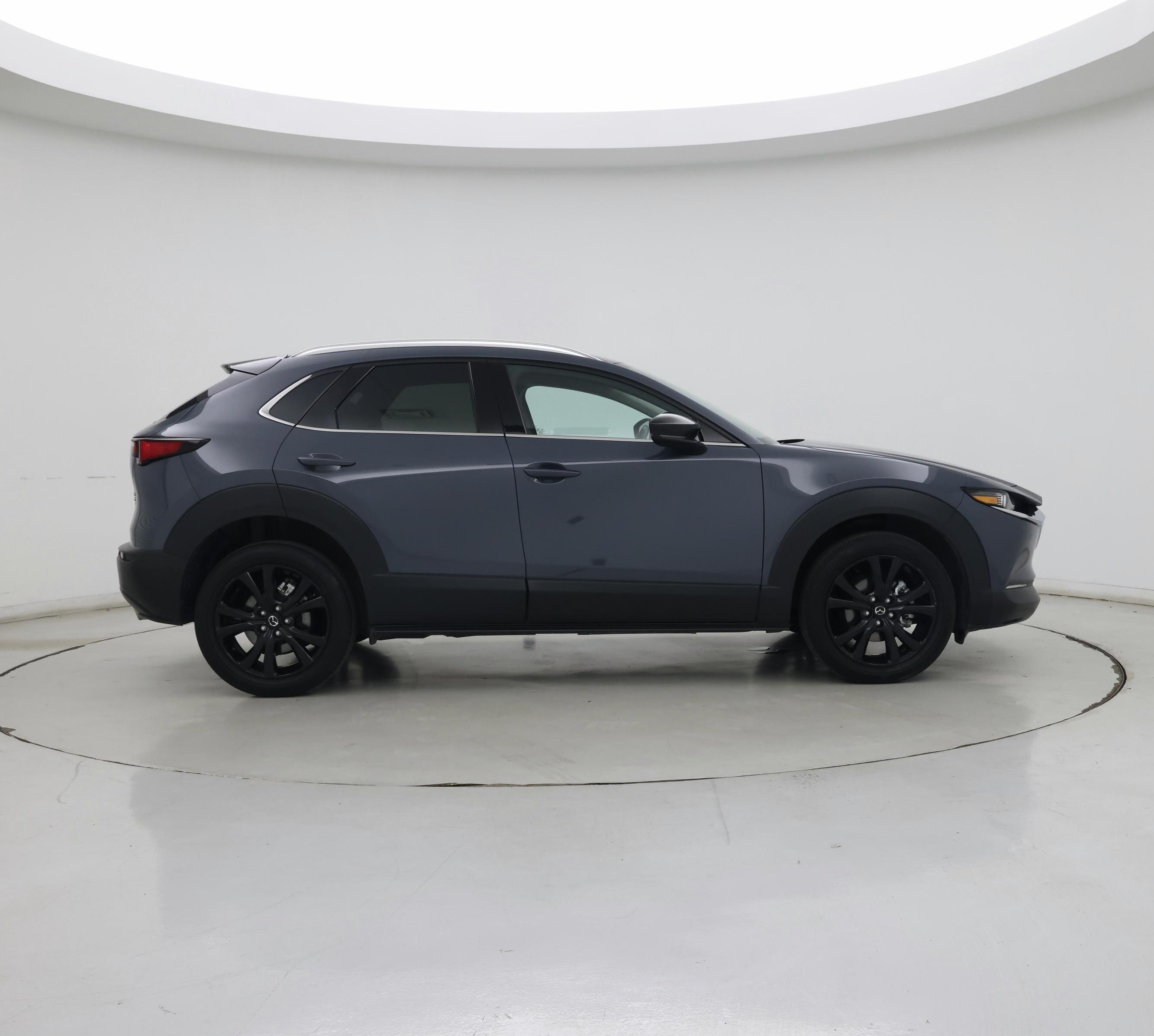Thumbnail: 2021 Mazda CX-30 - 7