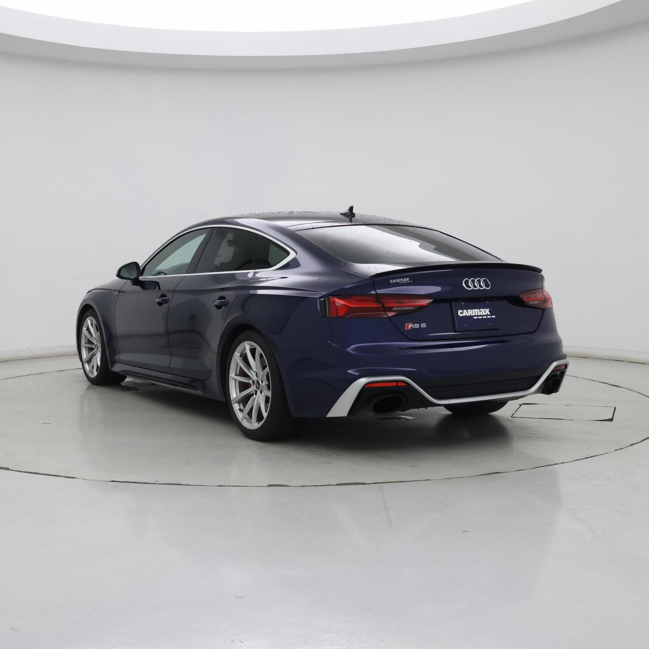 Thumbnail: 2022 Audi RS 5 - 2