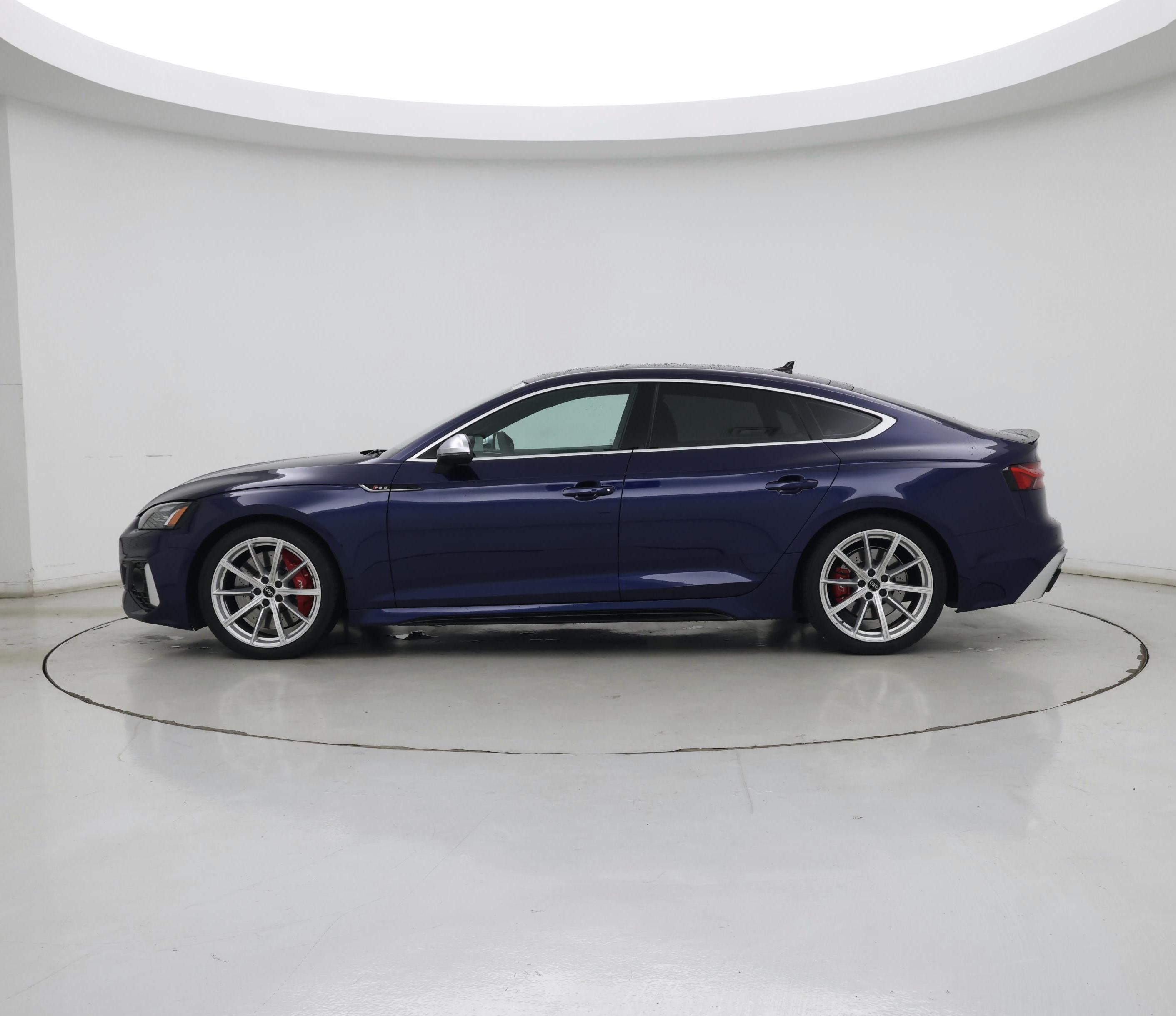 Thumbnail: 2022 Audi RS 5 - 3