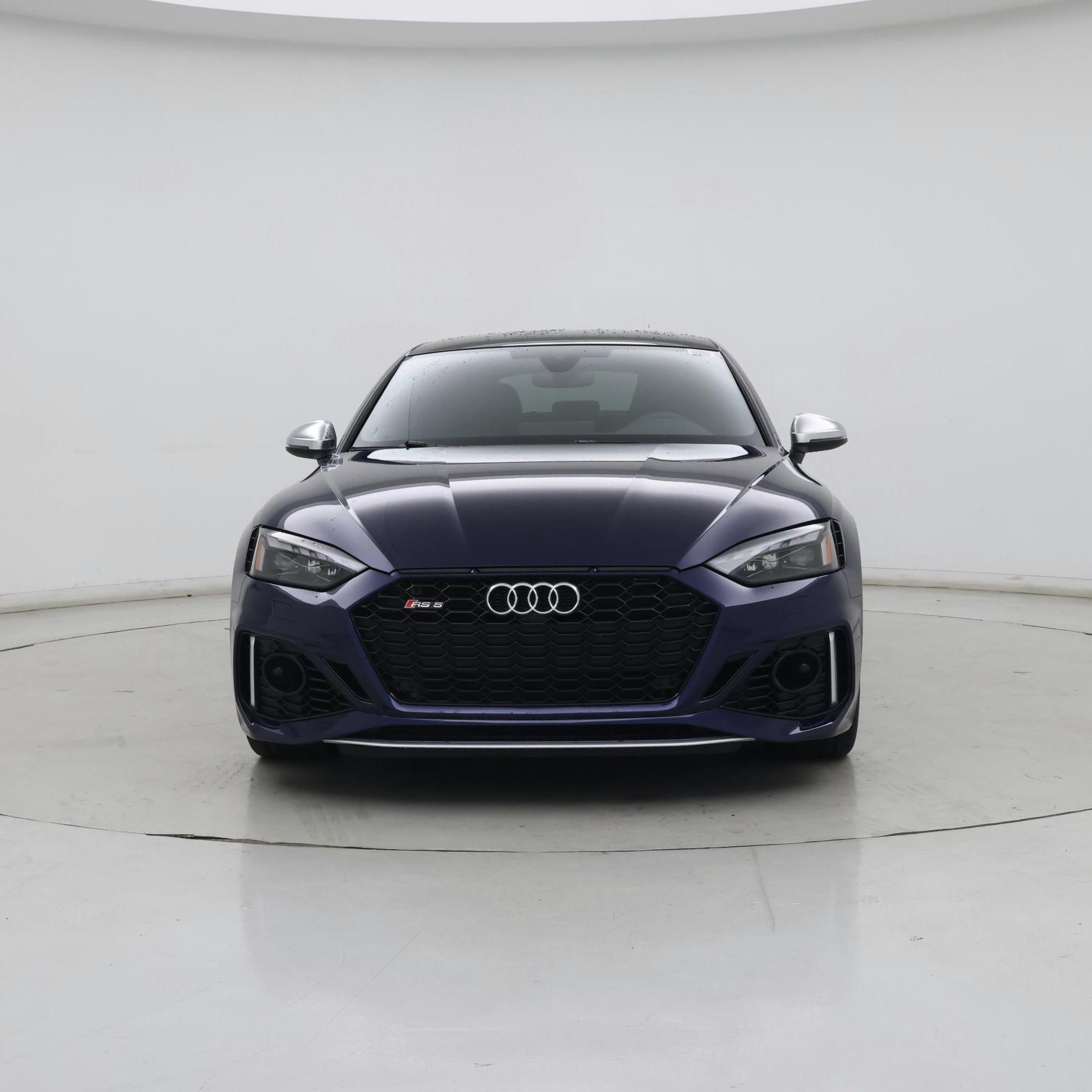 Thumbnail: 2022 Audi RS 5 - 5