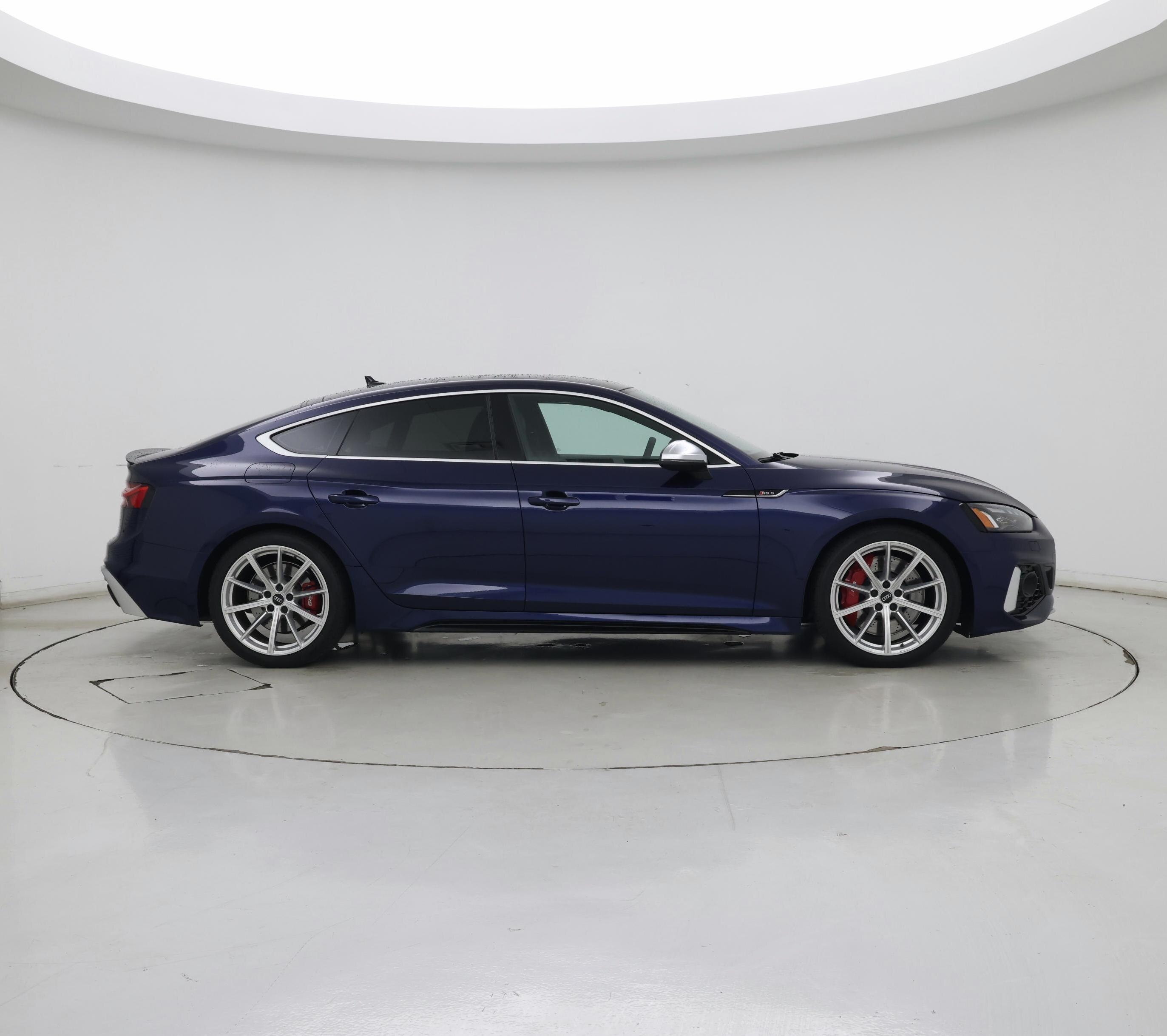 Thumbnail: 2022 Audi RS 5 - 7