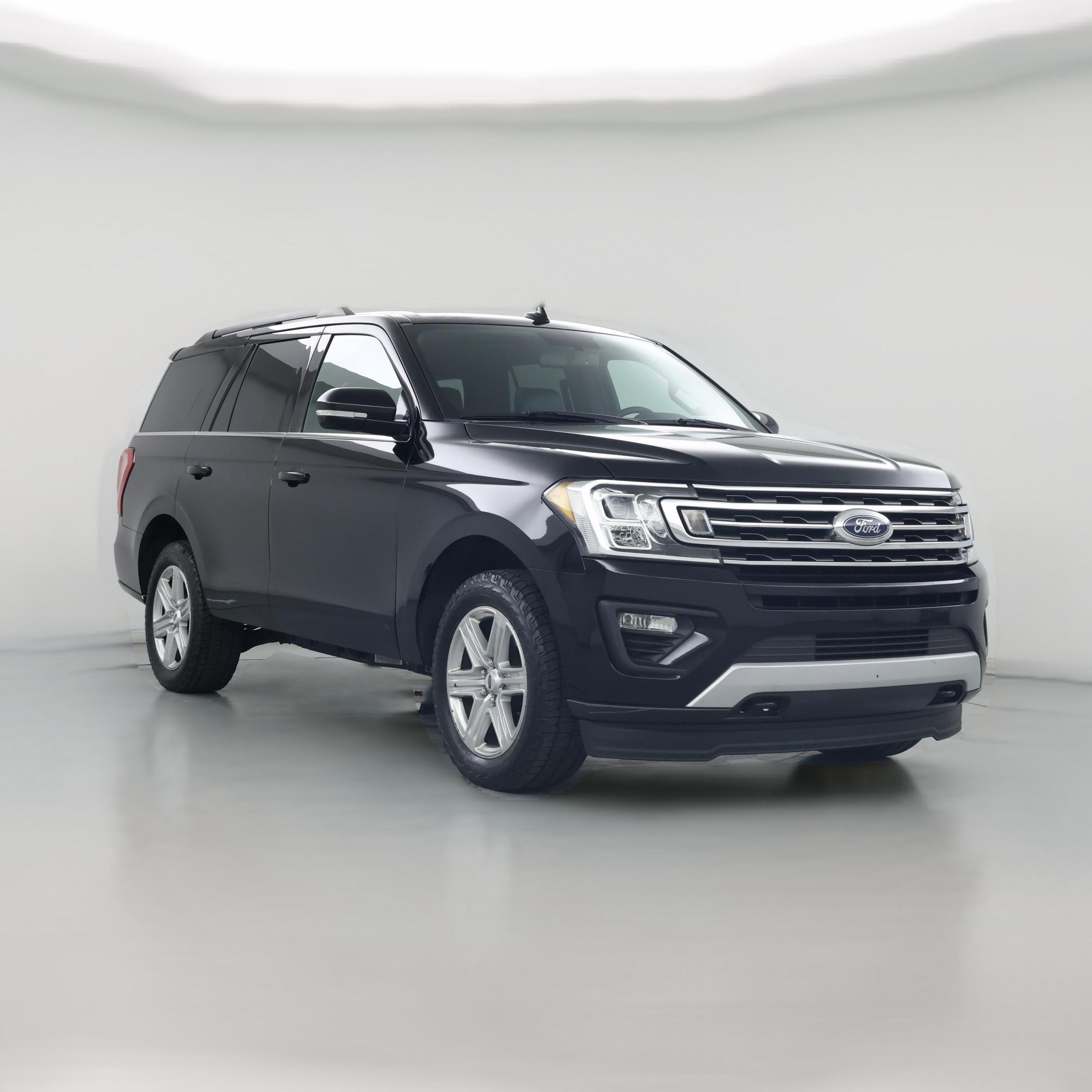 Thumbnail: 2018 Ford Expedition - 1