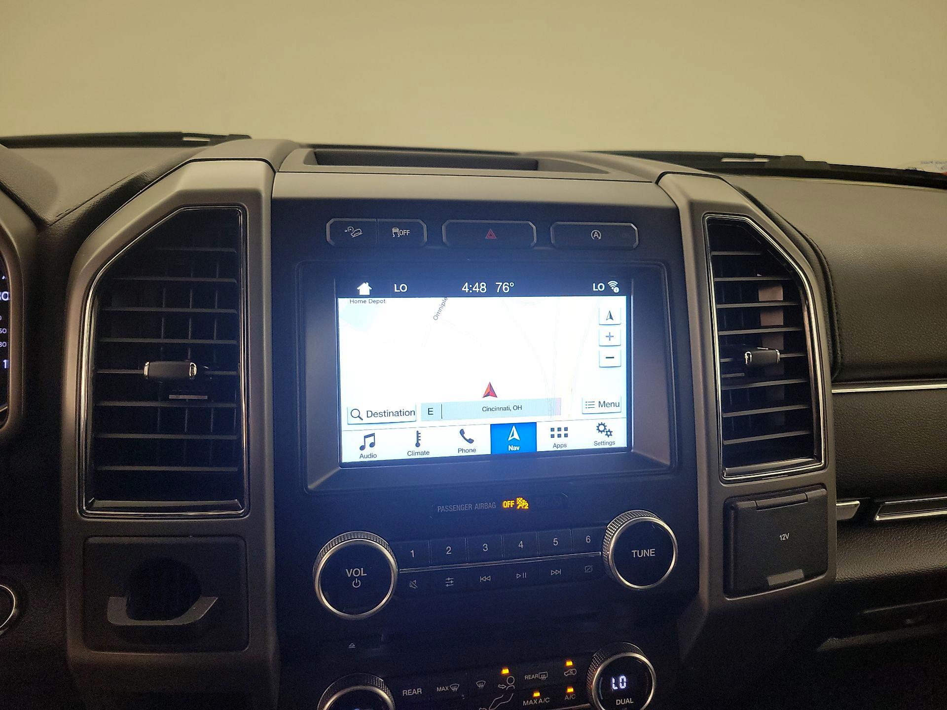 Thumbnail: 2018 Ford Expedition - 14