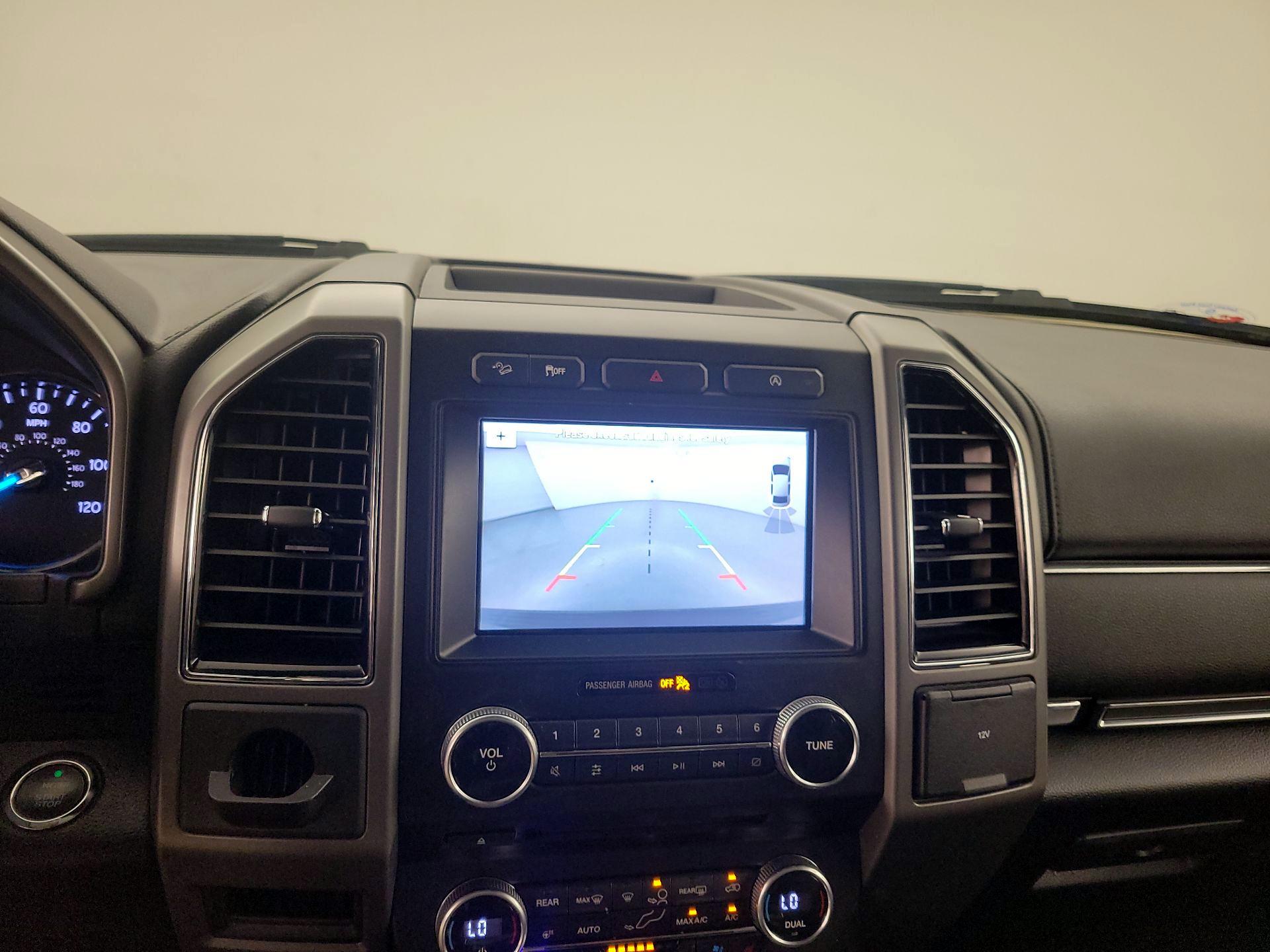 Thumbnail: 2018 Ford Expedition - 15