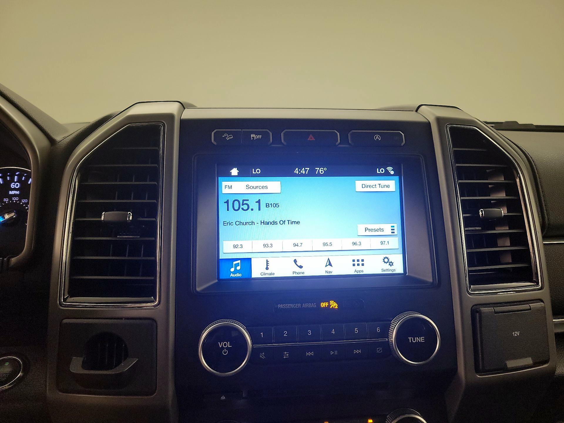 Thumbnail: 2018 Ford Expedition - 16