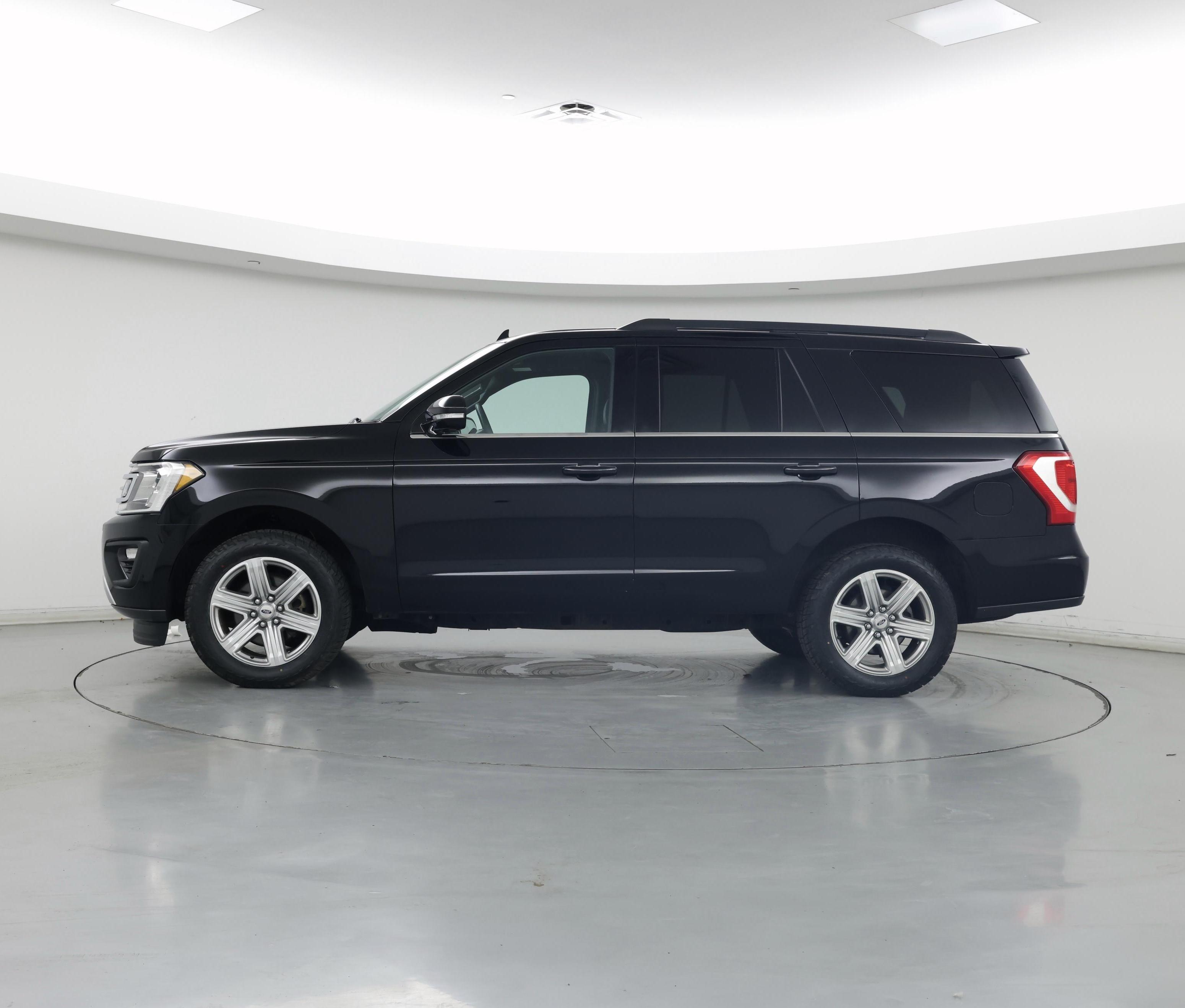 Thumbnail: 2018 Ford Expedition - 3