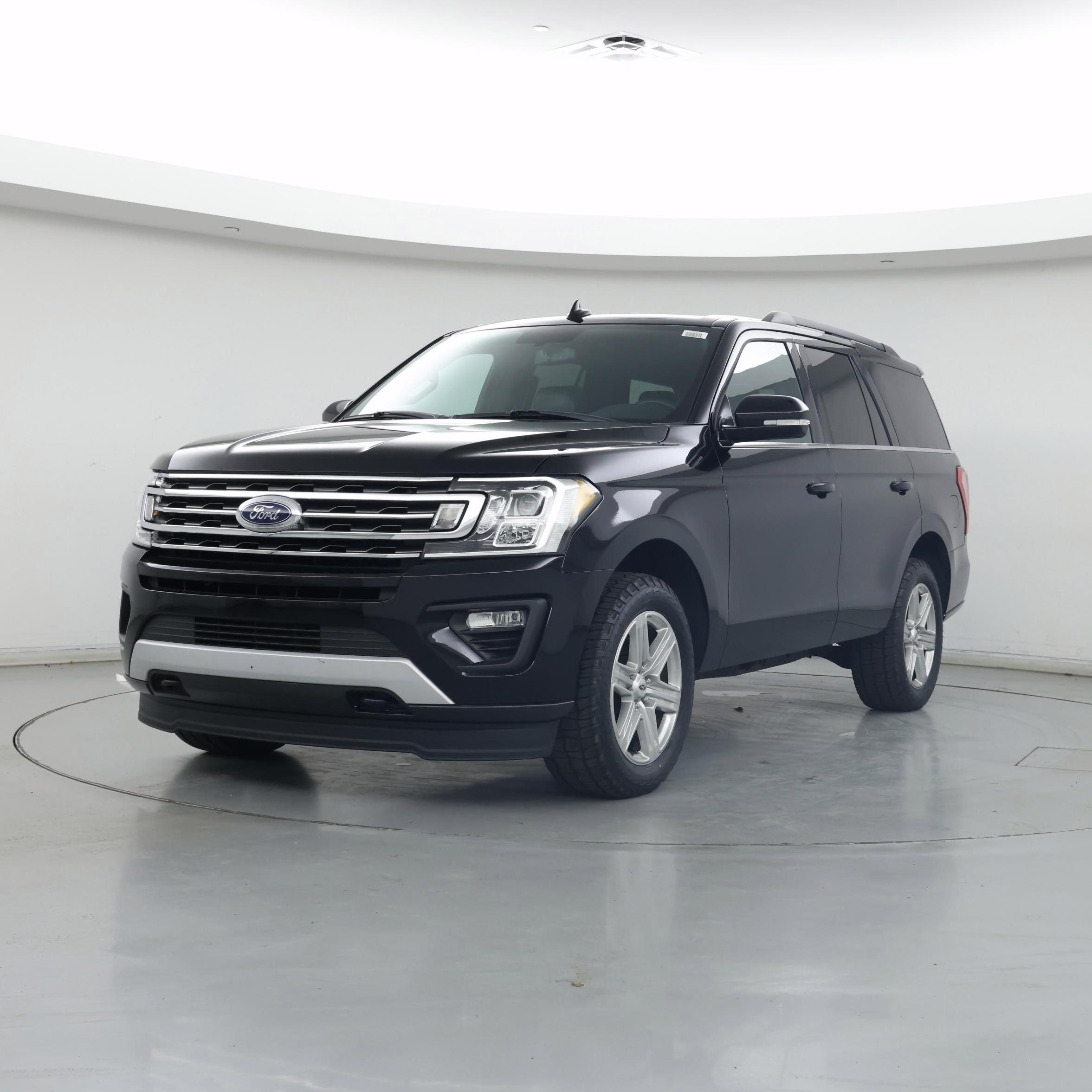 Thumbnail: 2018 Ford Expedition - 4