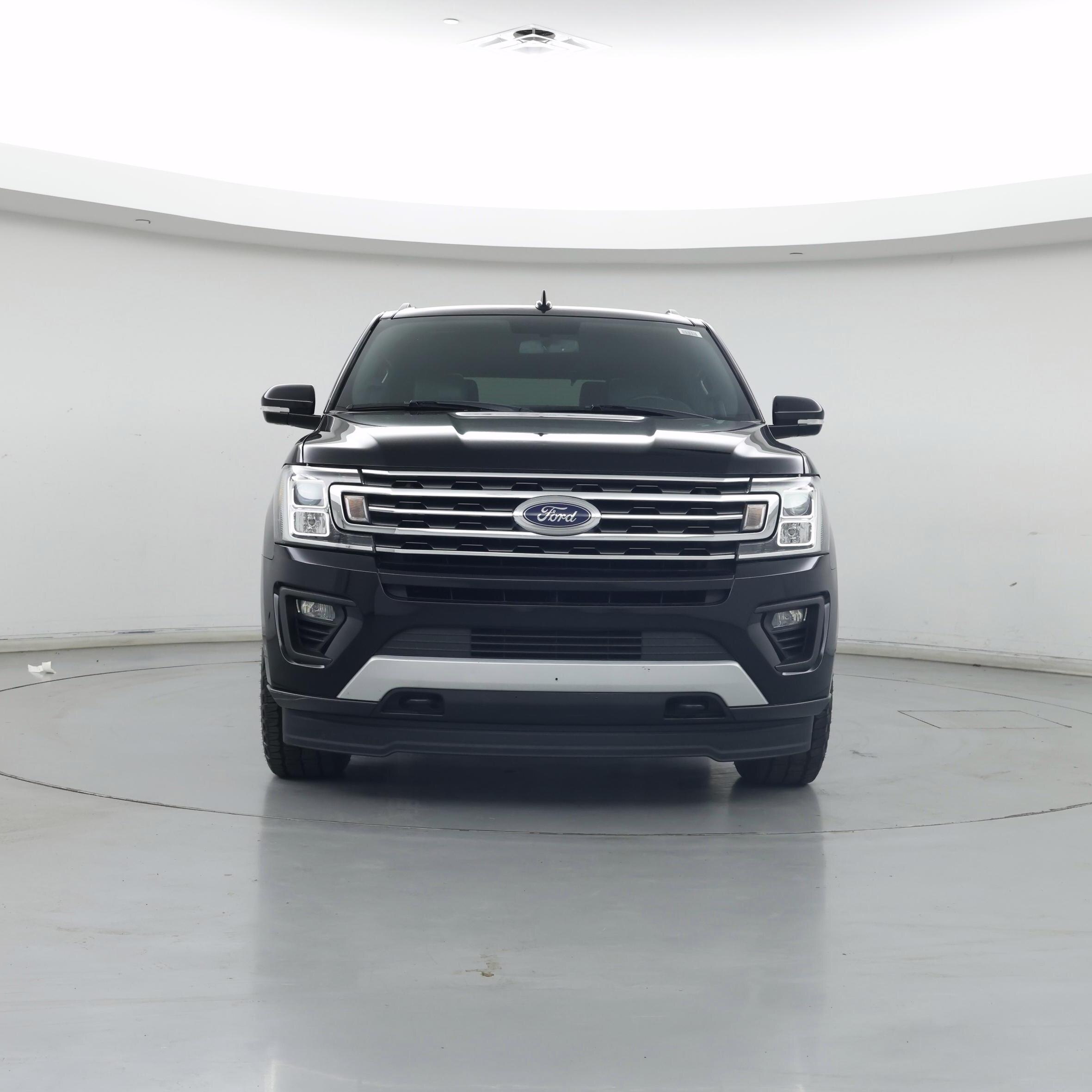 Thumbnail: 2018 Ford Expedition - 5