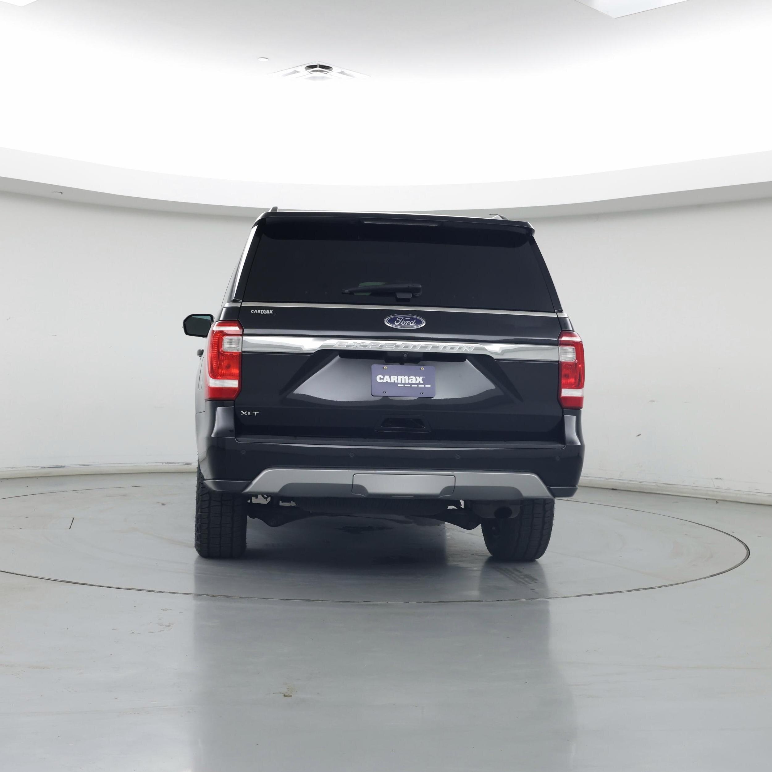 Thumbnail: 2018 Ford Expedition - 6