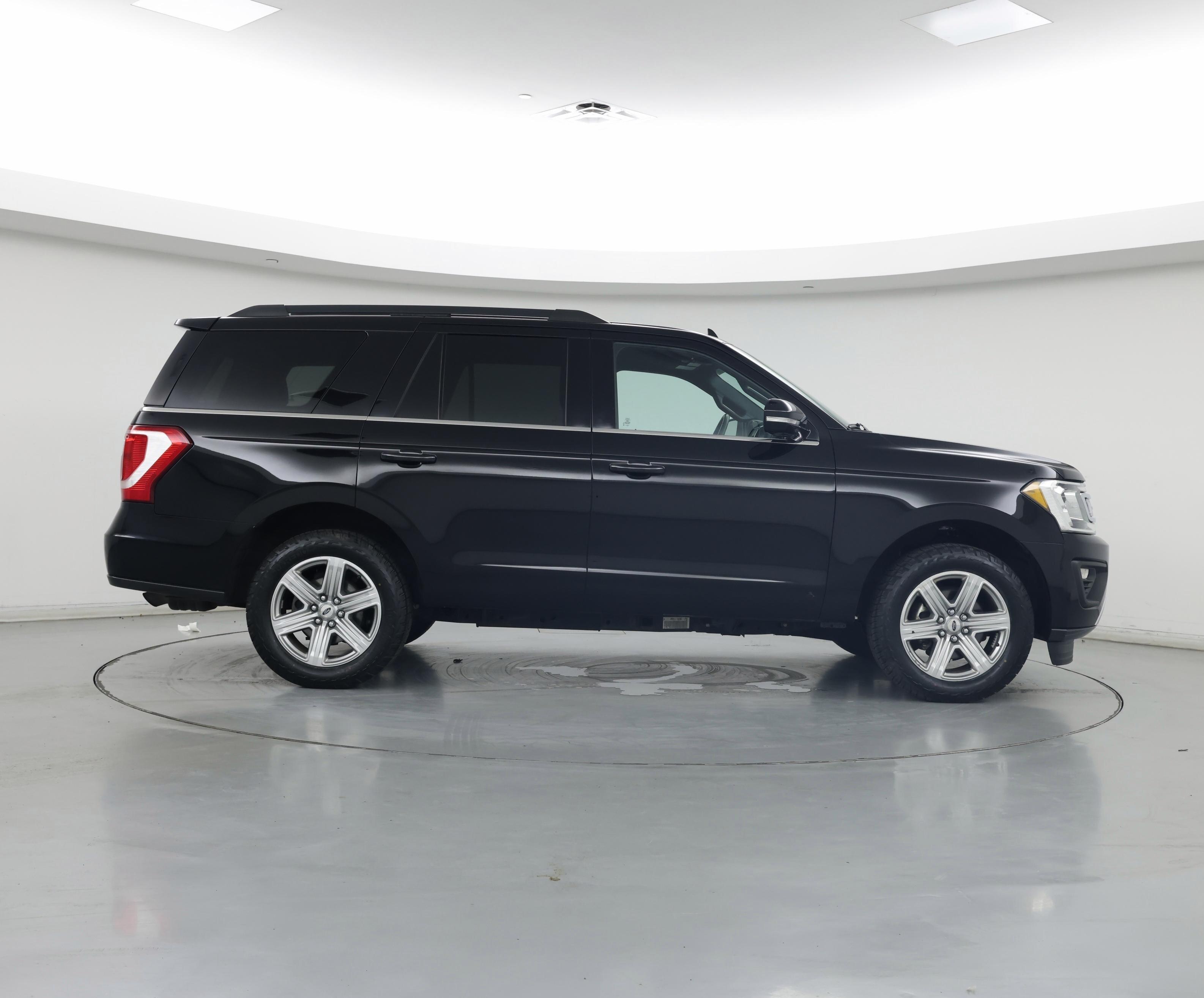 Thumbnail: 2018 Ford Expedition - 7