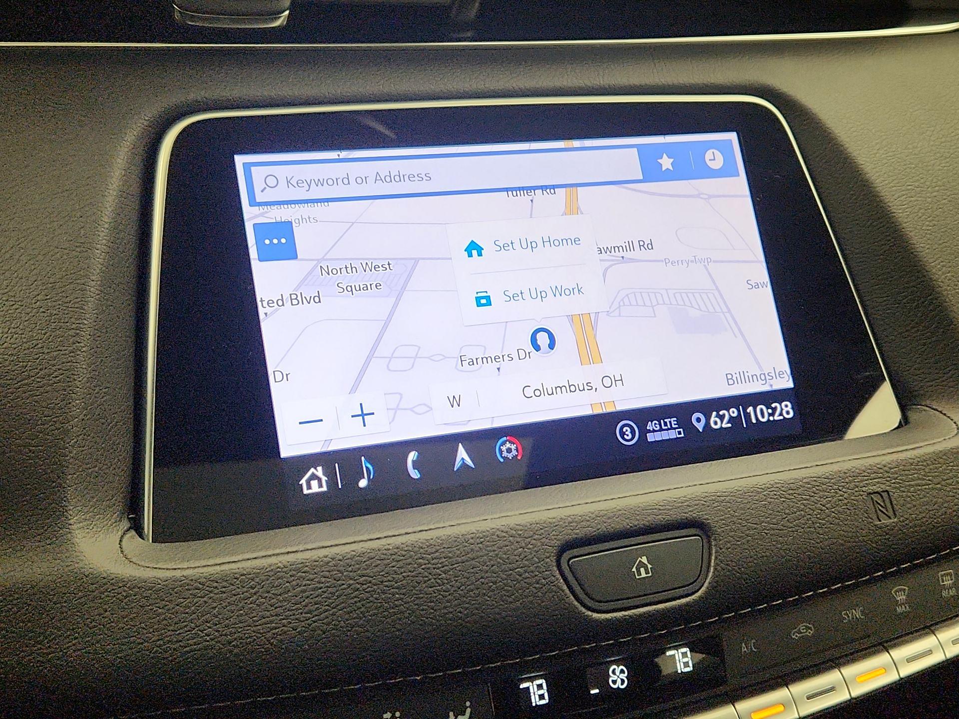 Thumbnail: 2020 Cadillac XT4 - 14