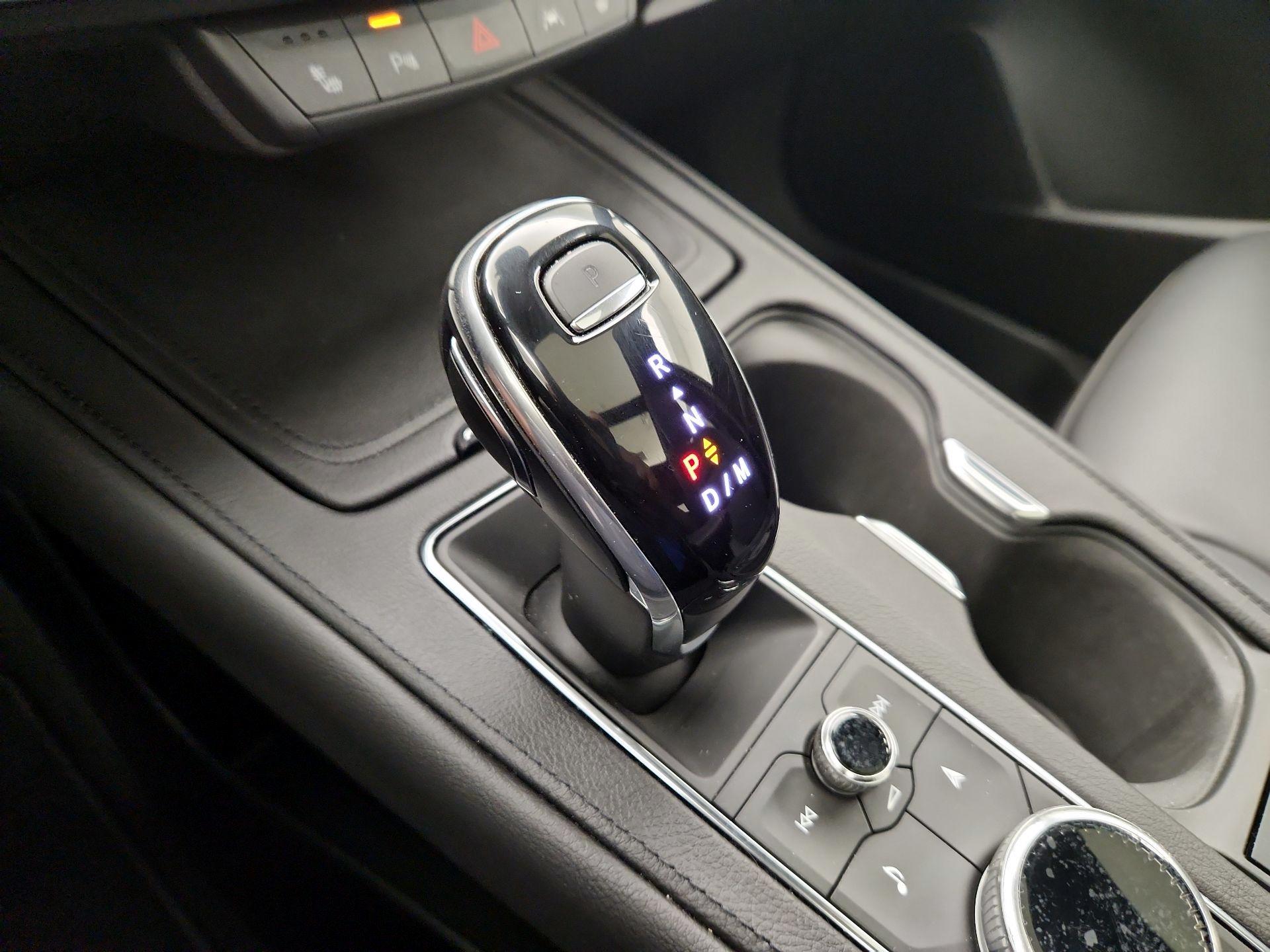 Thumbnail: 2020 Cadillac XT4 - 18