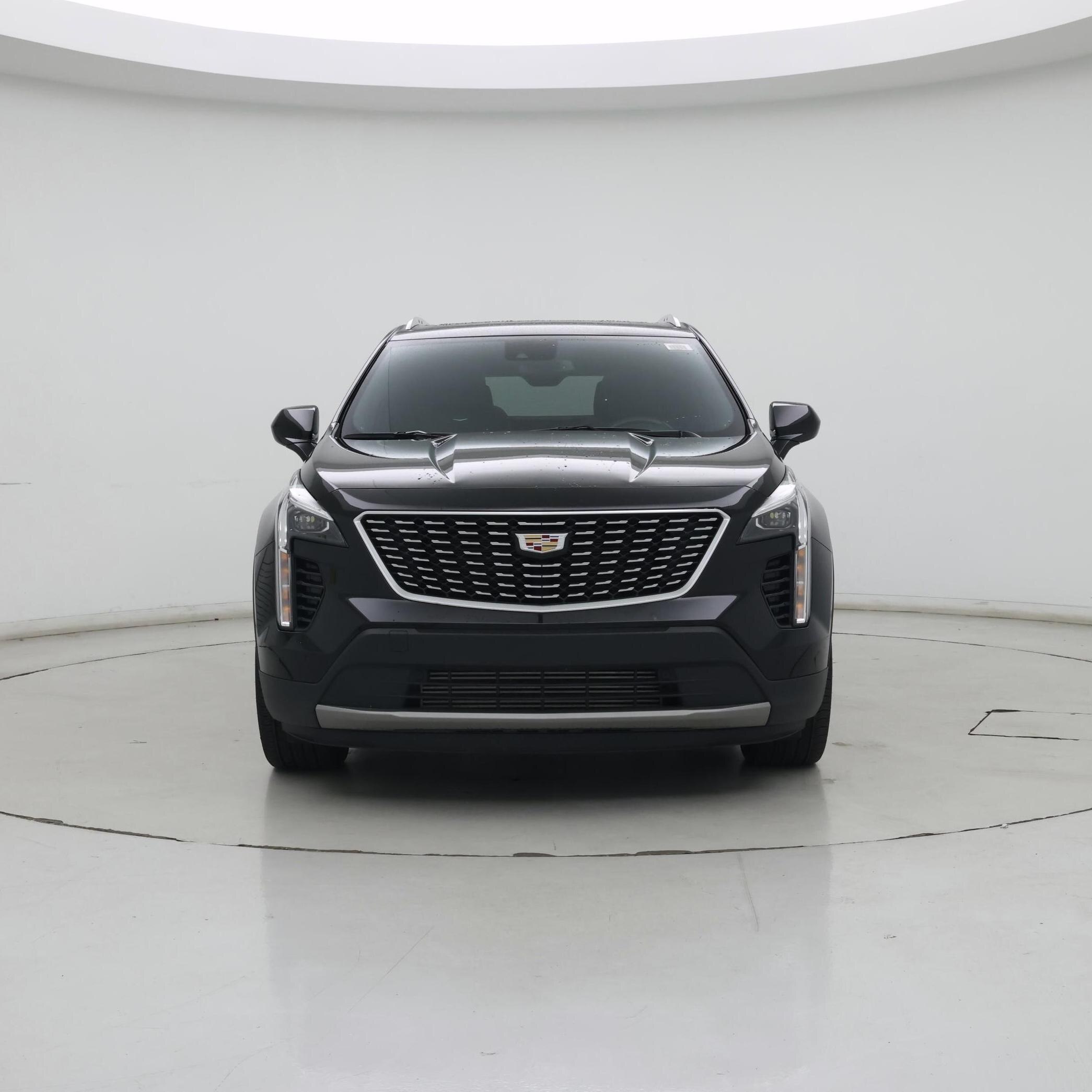 Thumbnail: 2020 Cadillac XT4 - 5