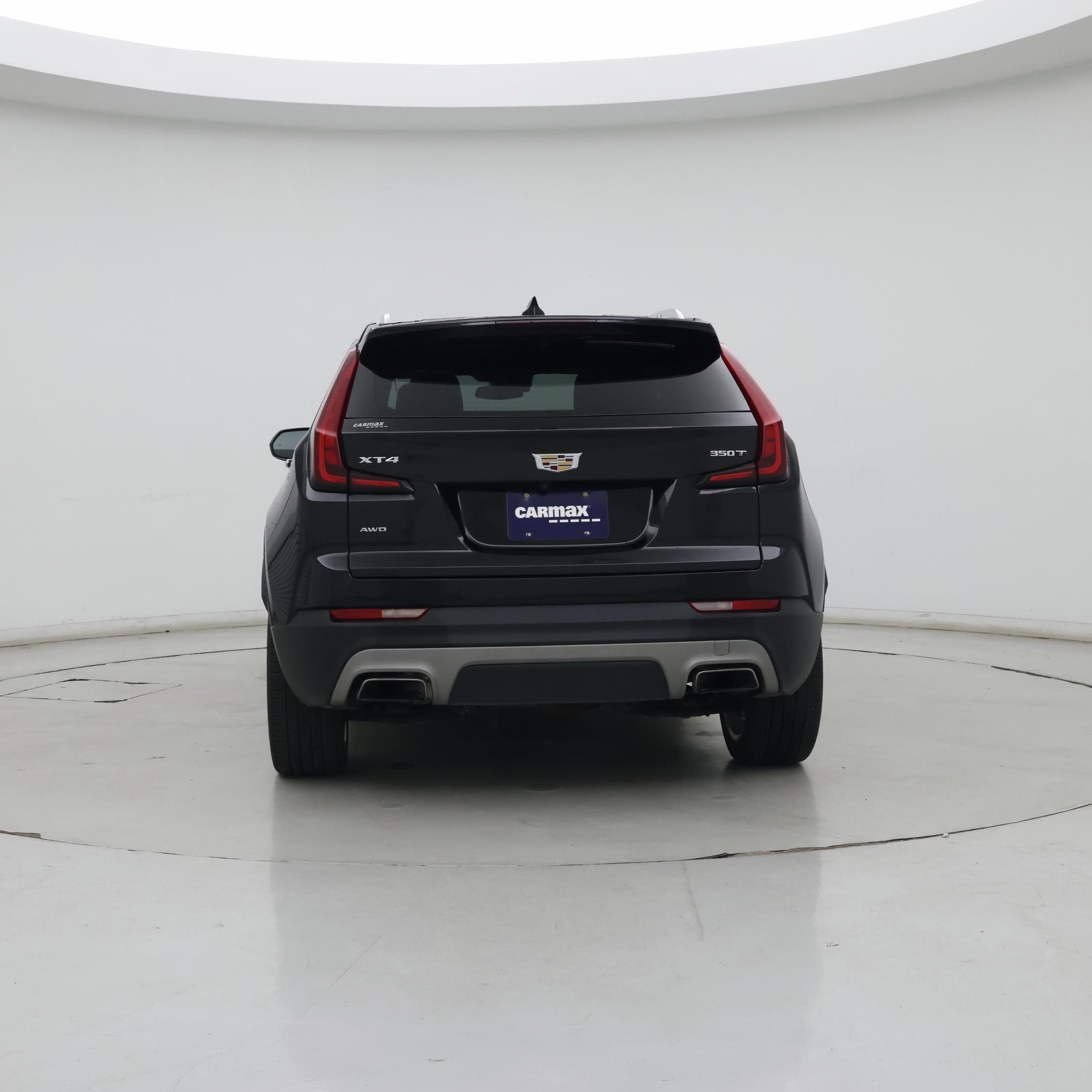 Thumbnail: 2020 Cadillac XT4 - 6