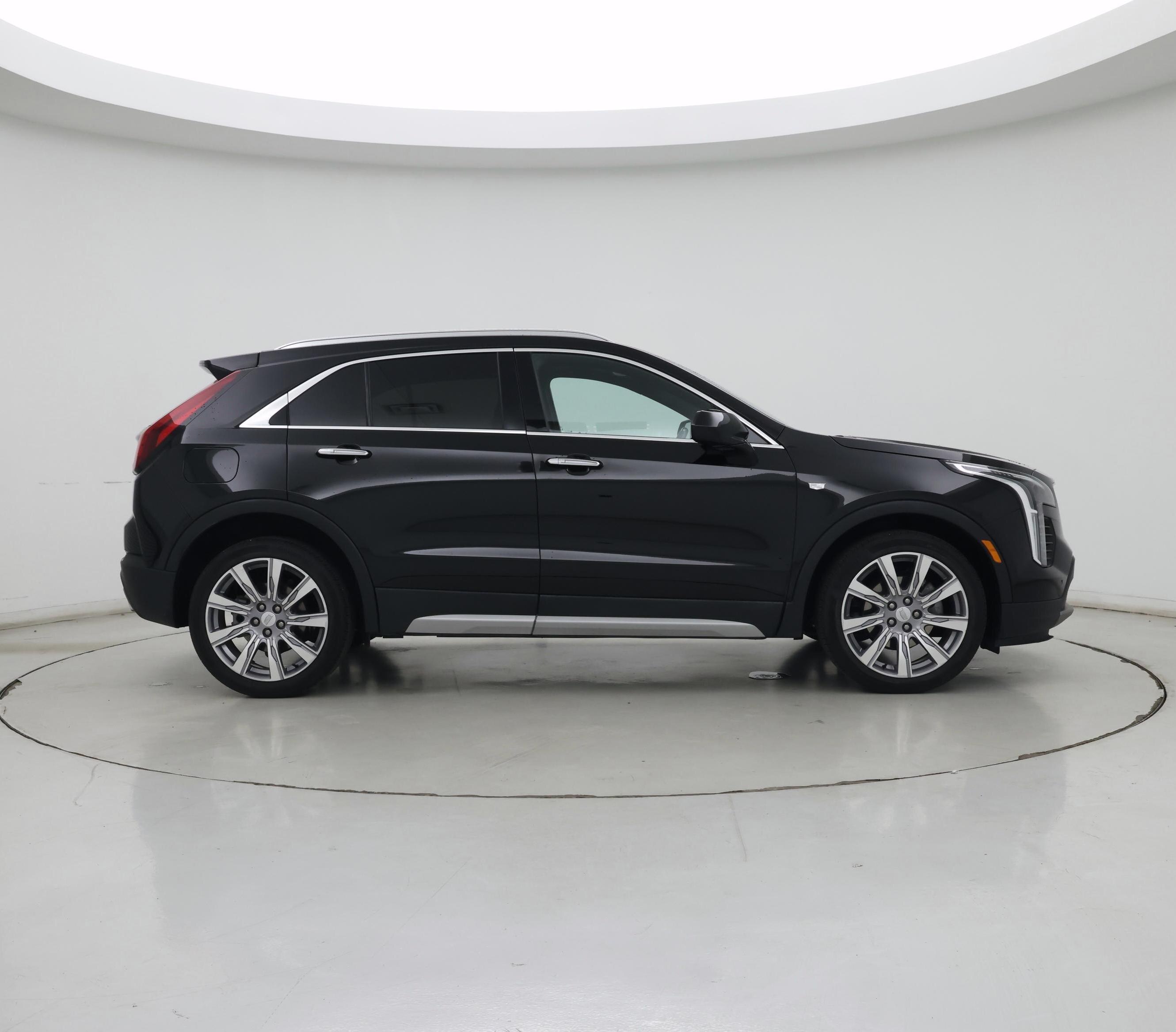 Thumbnail: 2020 Cadillac XT4 - 7