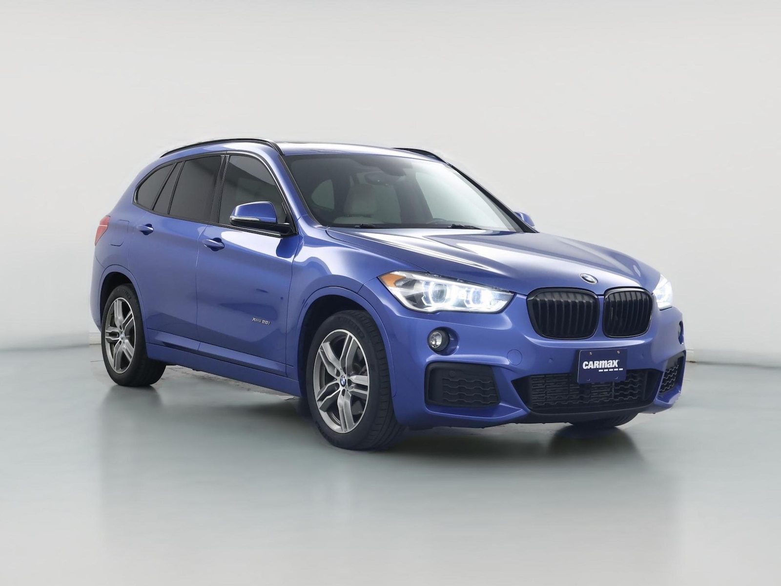 2016 BMW X1
