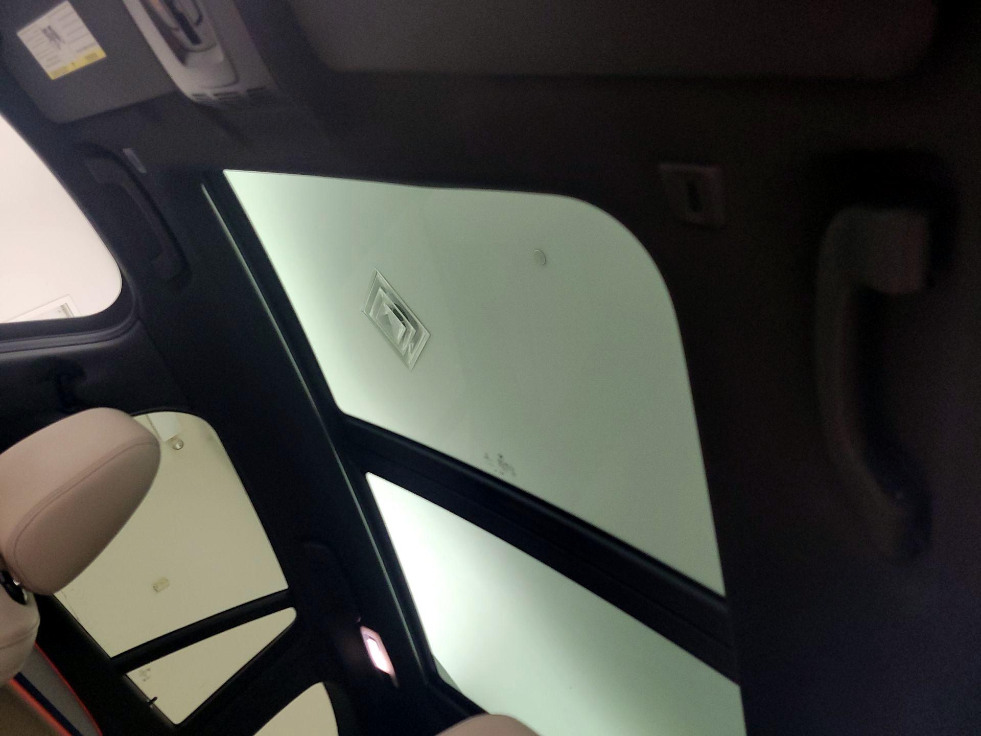 Thumbnail: 2016 BMW X1 - 19