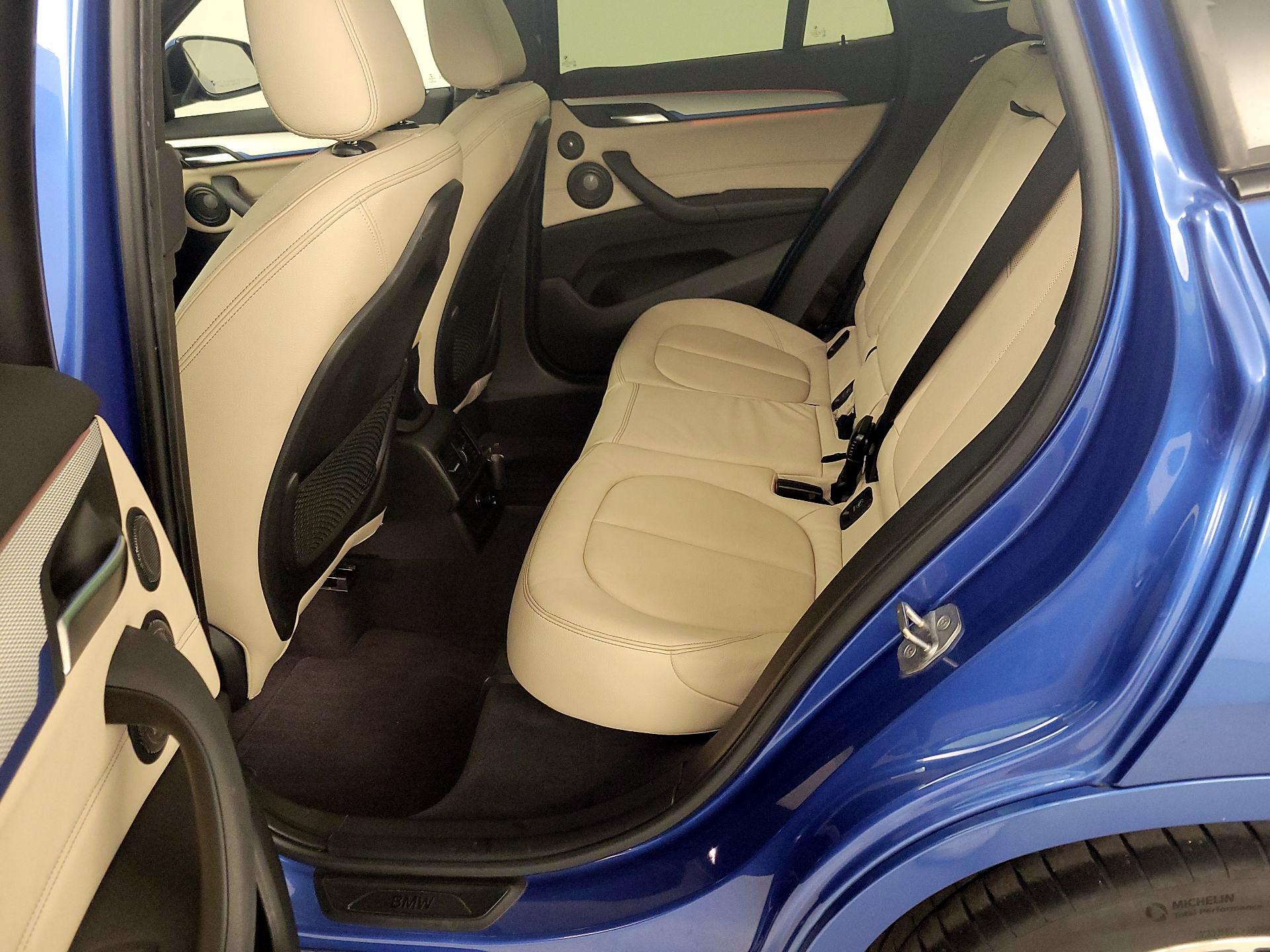Thumbnail: 2016 BMW X1 - 20