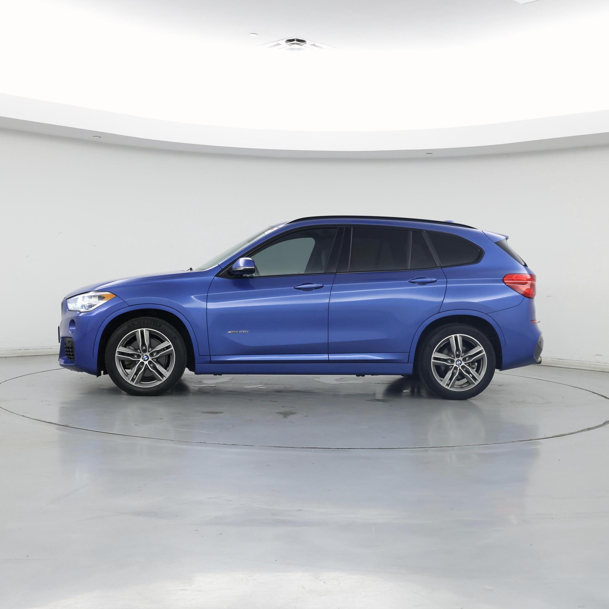Thumbnail: 2016 BMW X1 - 3