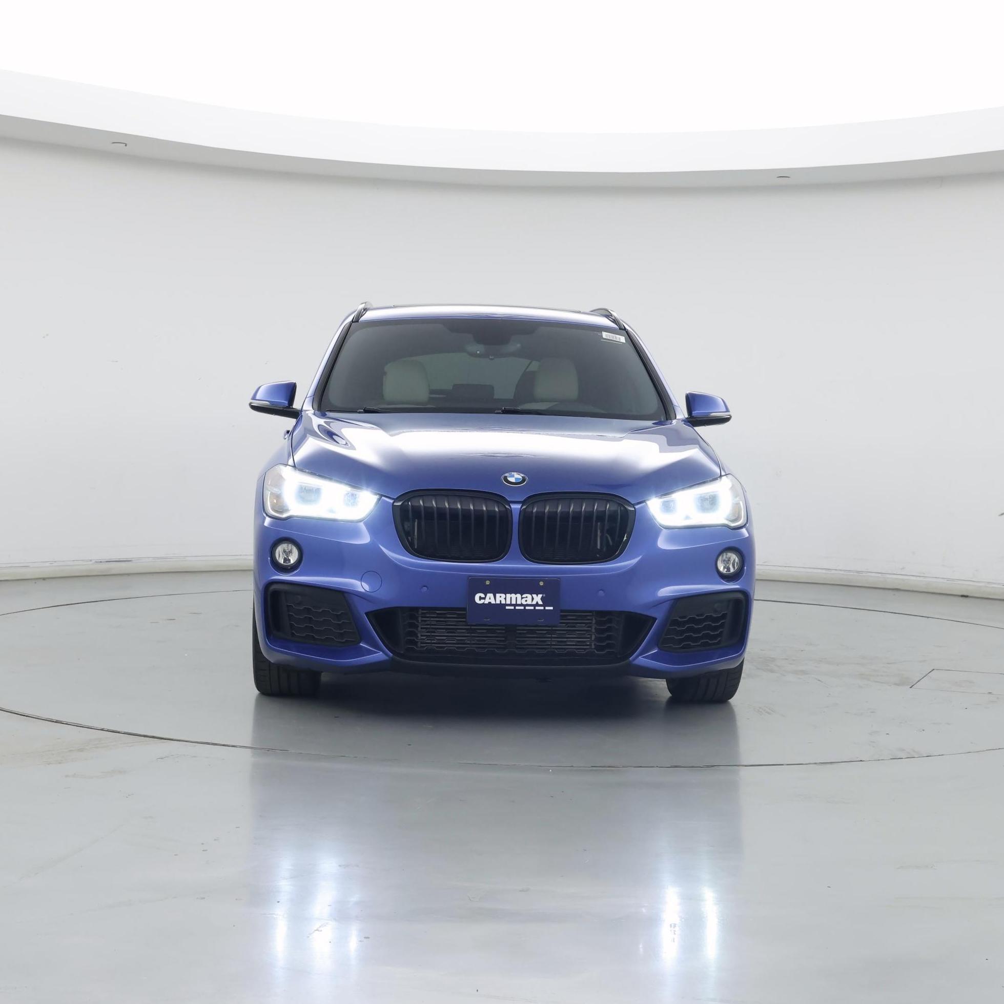 Thumbnail: 2016 BMW X1 - 5