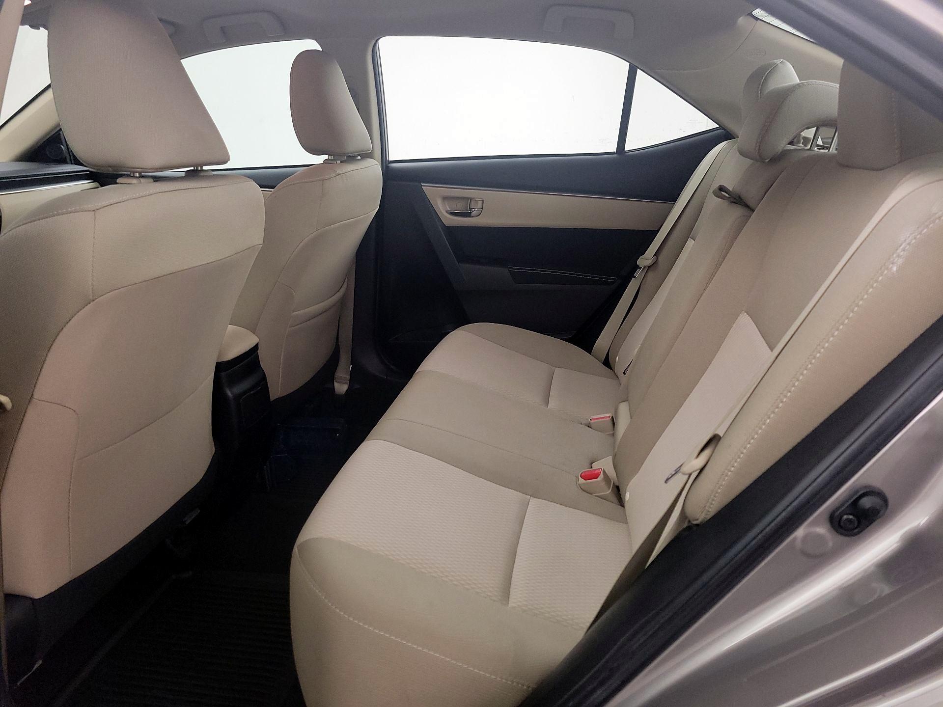 Thumbnail: 2015 Toyota Corolla - 19